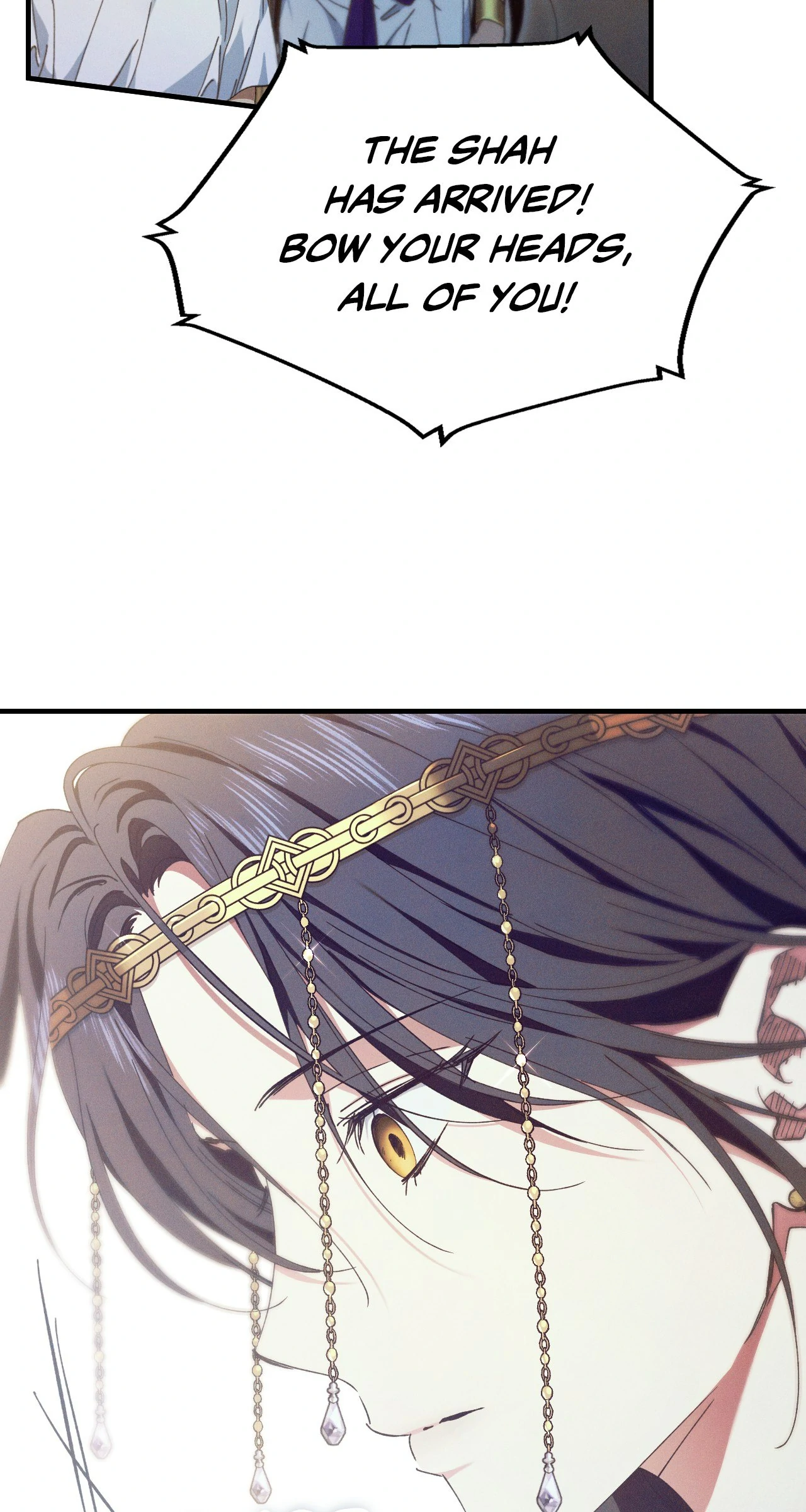 Devoured: The Serpent and the Pomegranate Chapter 4 - Page 13