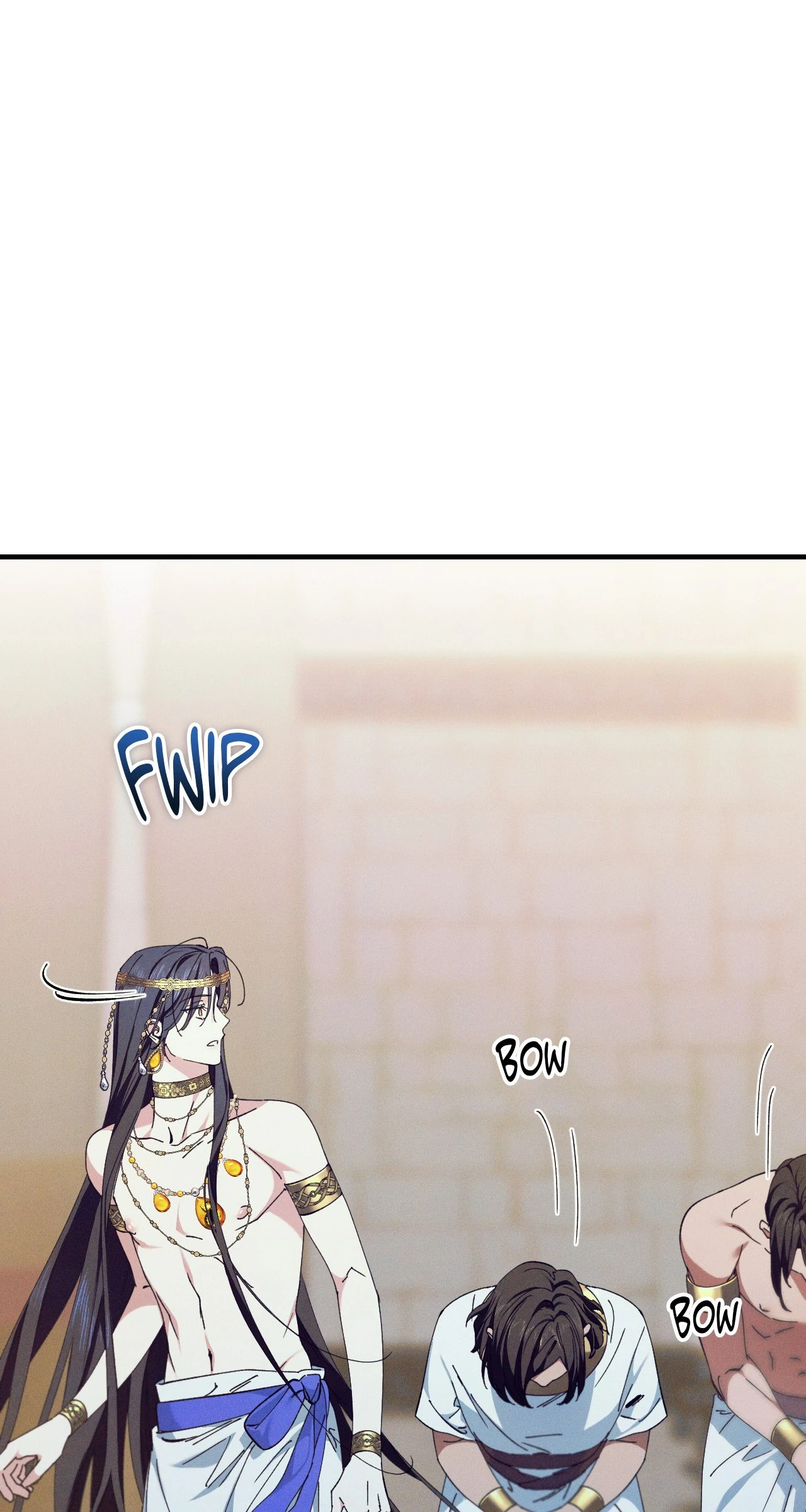 Devoured: The Serpent and the Pomegranate Chapter 4 - Page 15