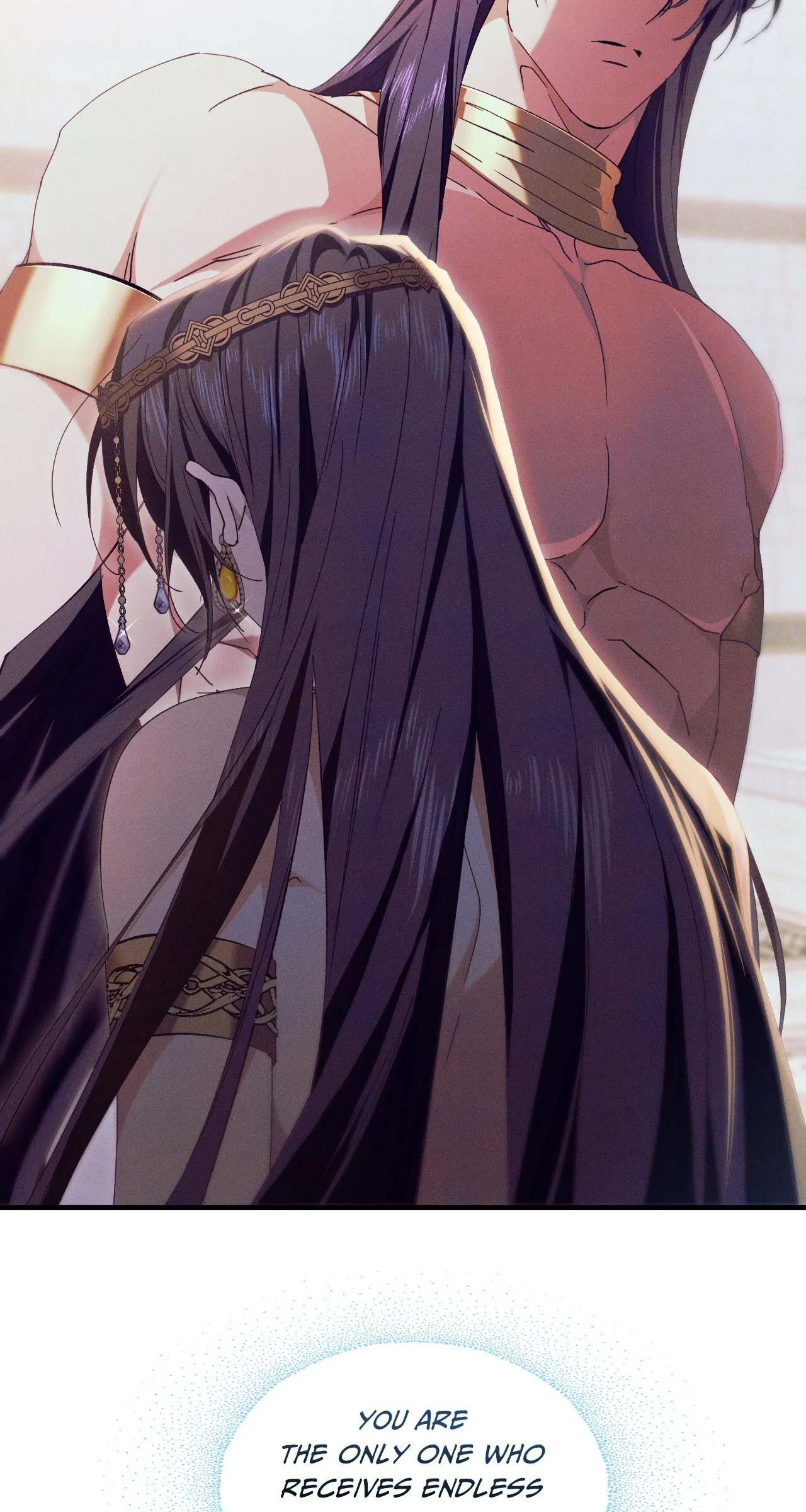 Devoured: The Serpent and the Pomegranate Chapter 4 - Page 20