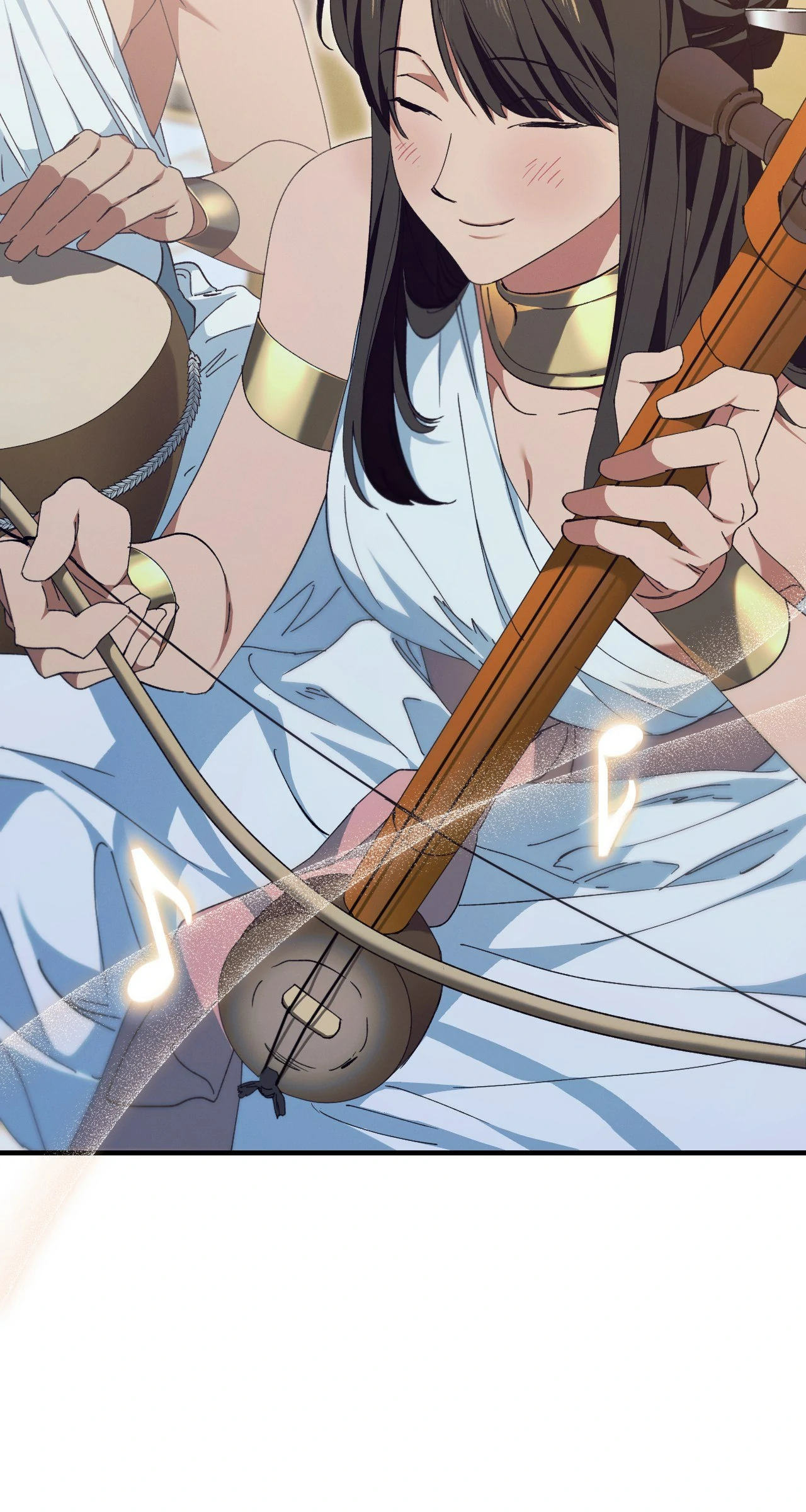 Devoured: The Serpent and the Pomegranate Chapter 4 - Page 3