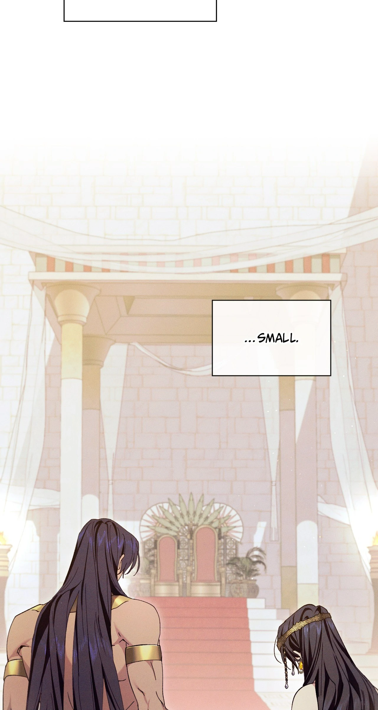 Devoured: The Serpent and the Pomegranate Chapter 4 - Page 24