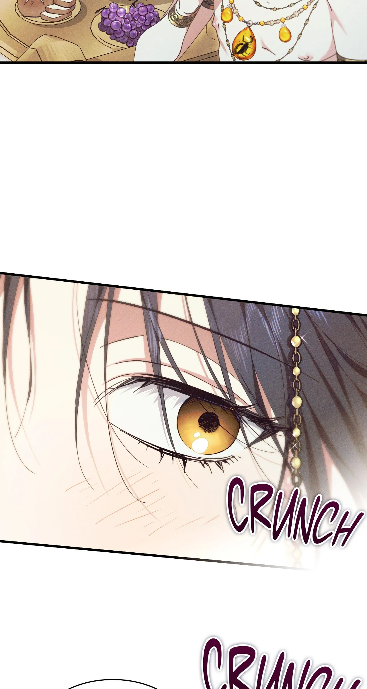 Devoured: The Serpent and the Pomegranate Chapter 4 - Page 31