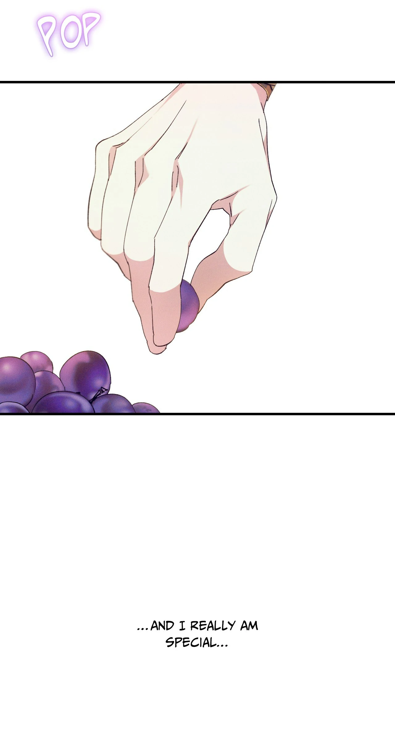 Devoured: The Serpent and the Pomegranate Chapter 4 - Page 40