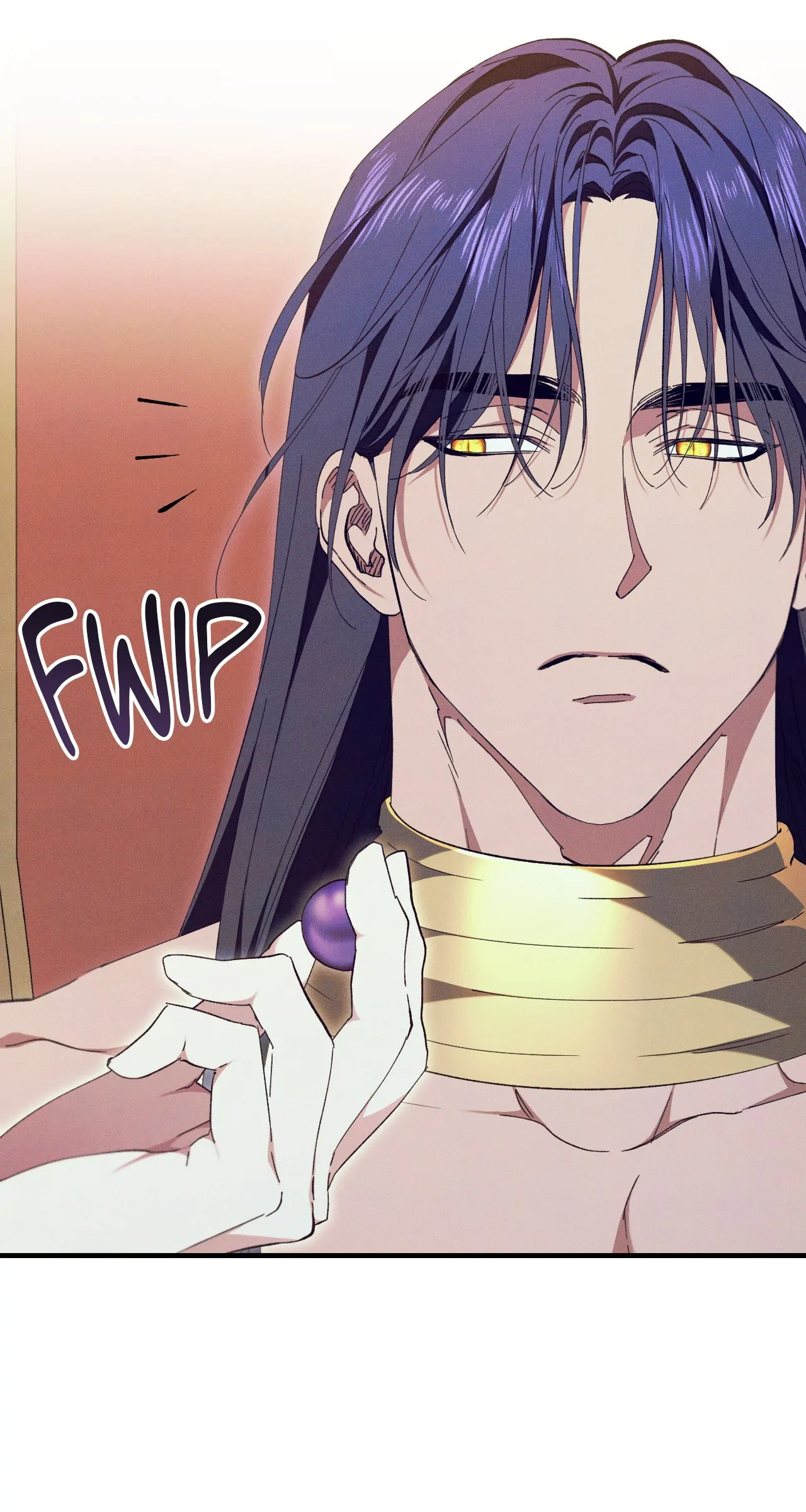 Devoured: The Serpent and the Pomegranate Chapter 4 - Page 42