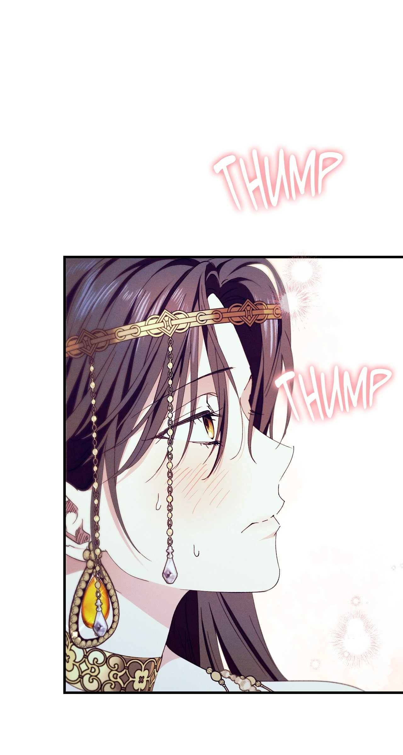 Devoured: The Serpent and the Pomegranate Chapter 4 - Page 44