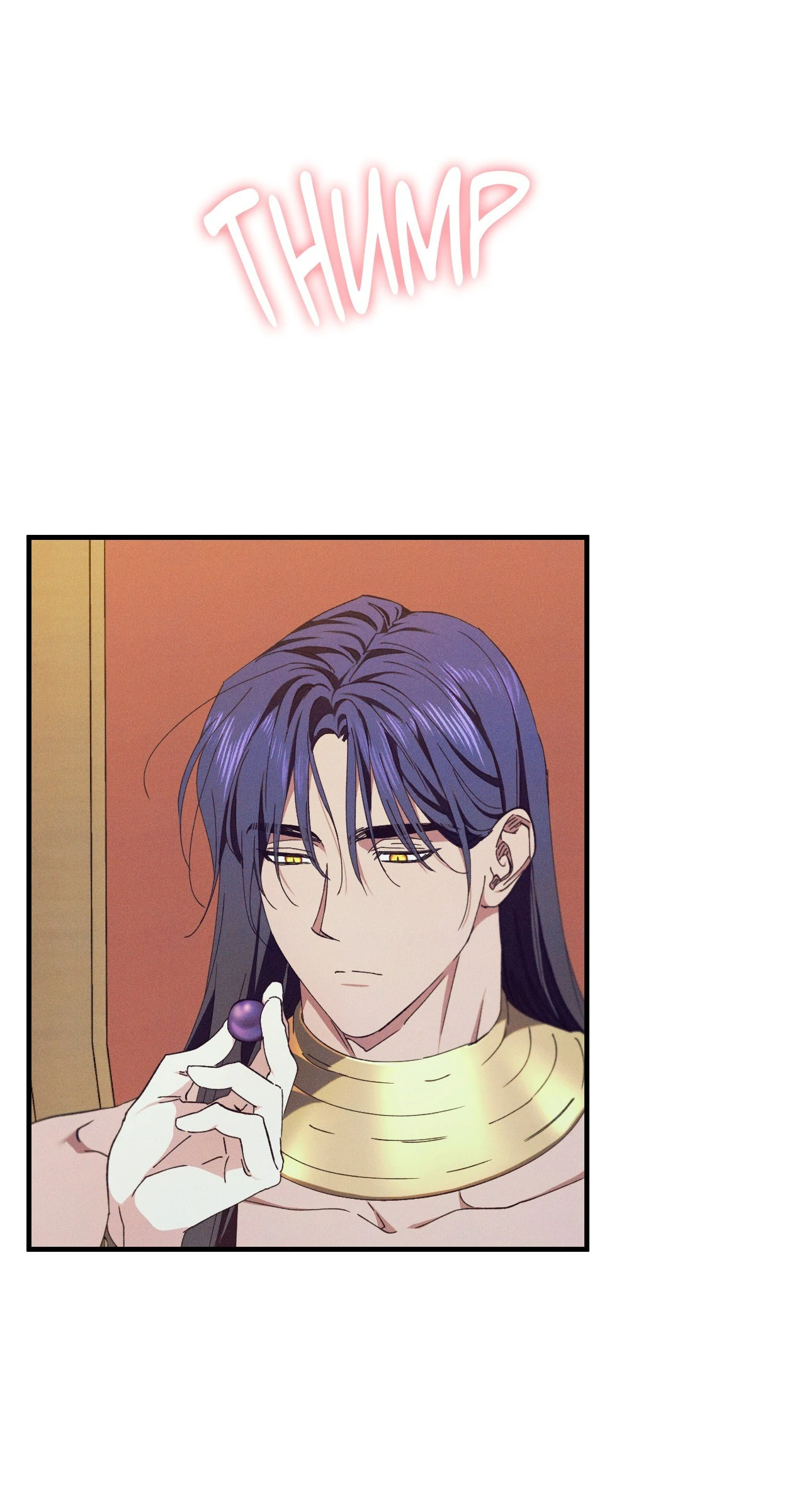 Devoured: The Serpent and the Pomegranate Chapter 4 - Page 45