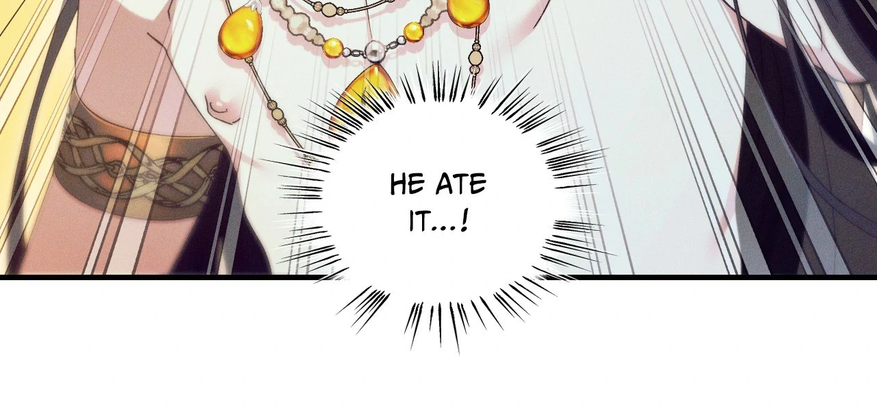 Devoured: The Serpent and the Pomegranate Chapter 4 - Page 48