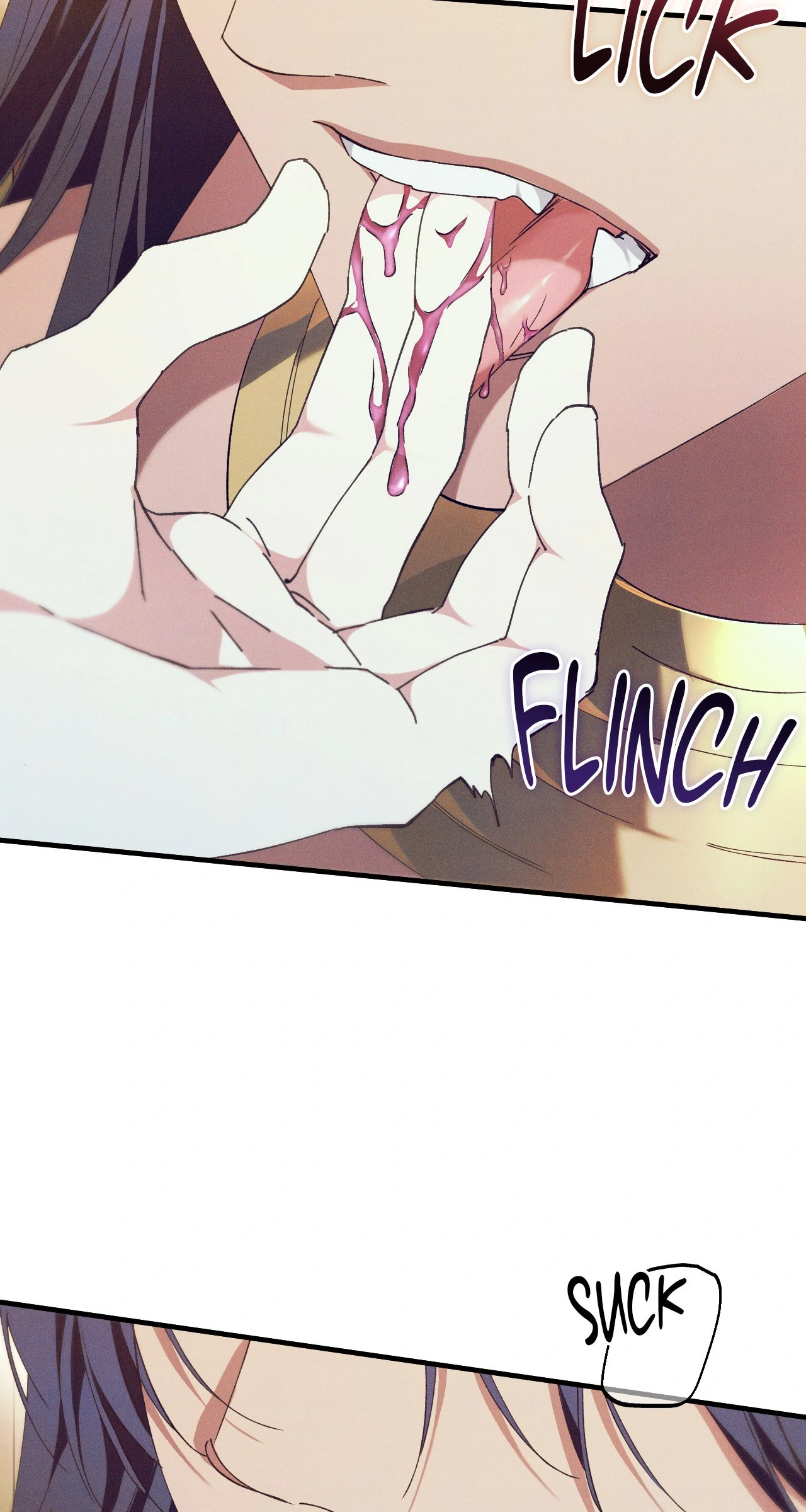 Devoured: The Serpent and the Pomegranate Chapter 4 - Page 50