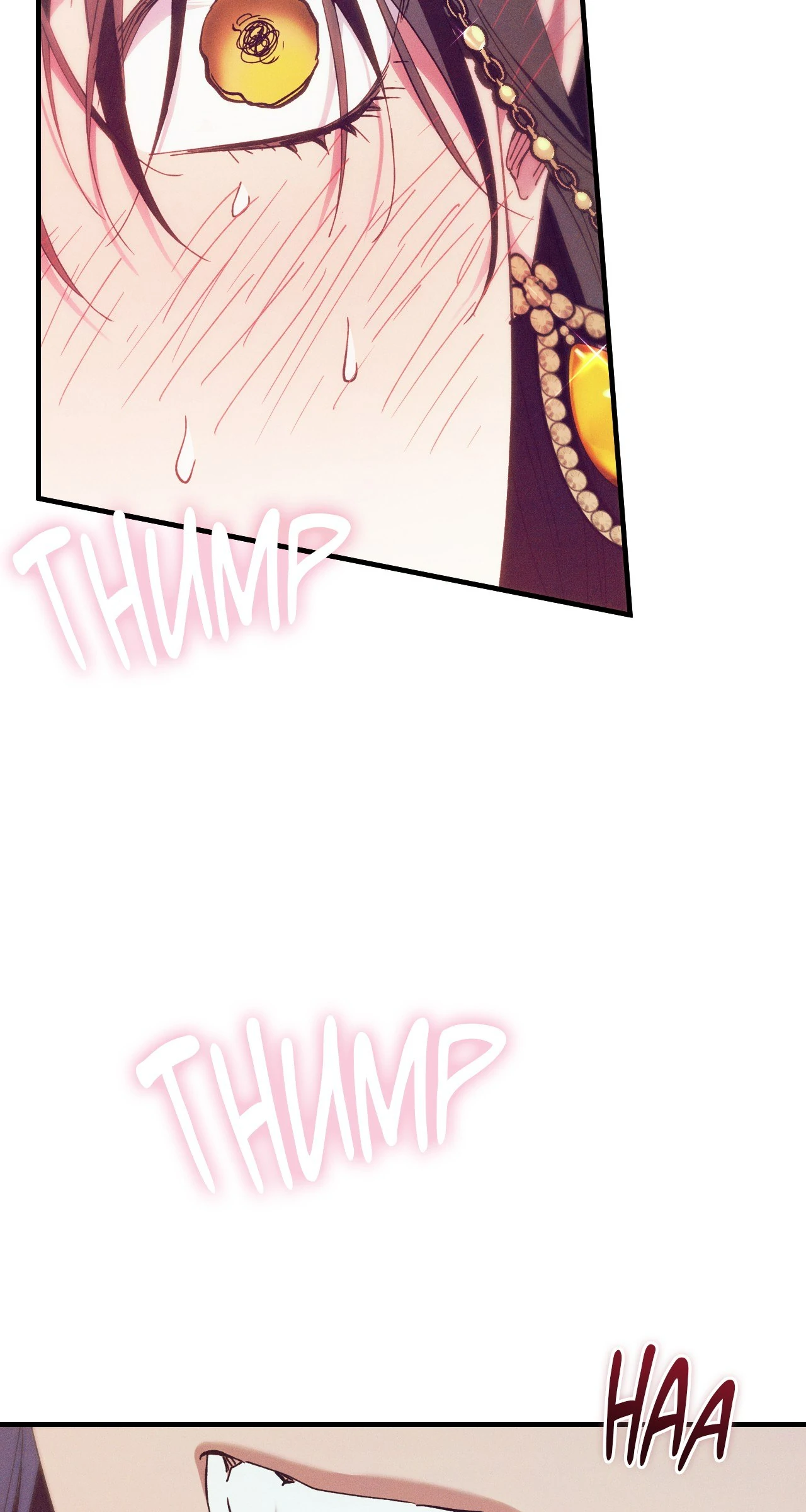 Devoured: The Serpent and the Pomegranate Chapter 4 - Page 52