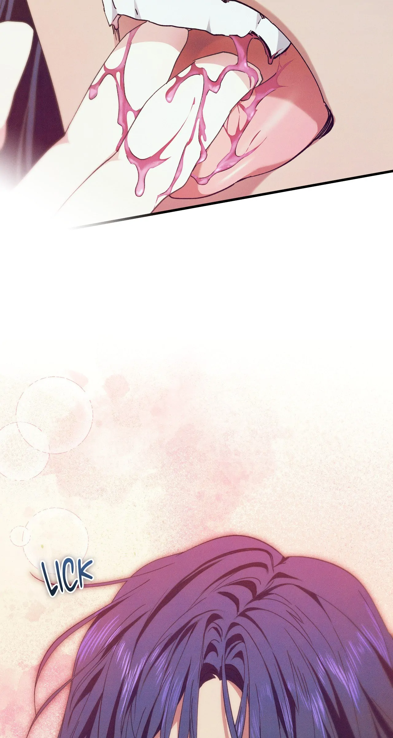 Devoured: The Serpent and the Pomegranate Chapter 4 - Page 53