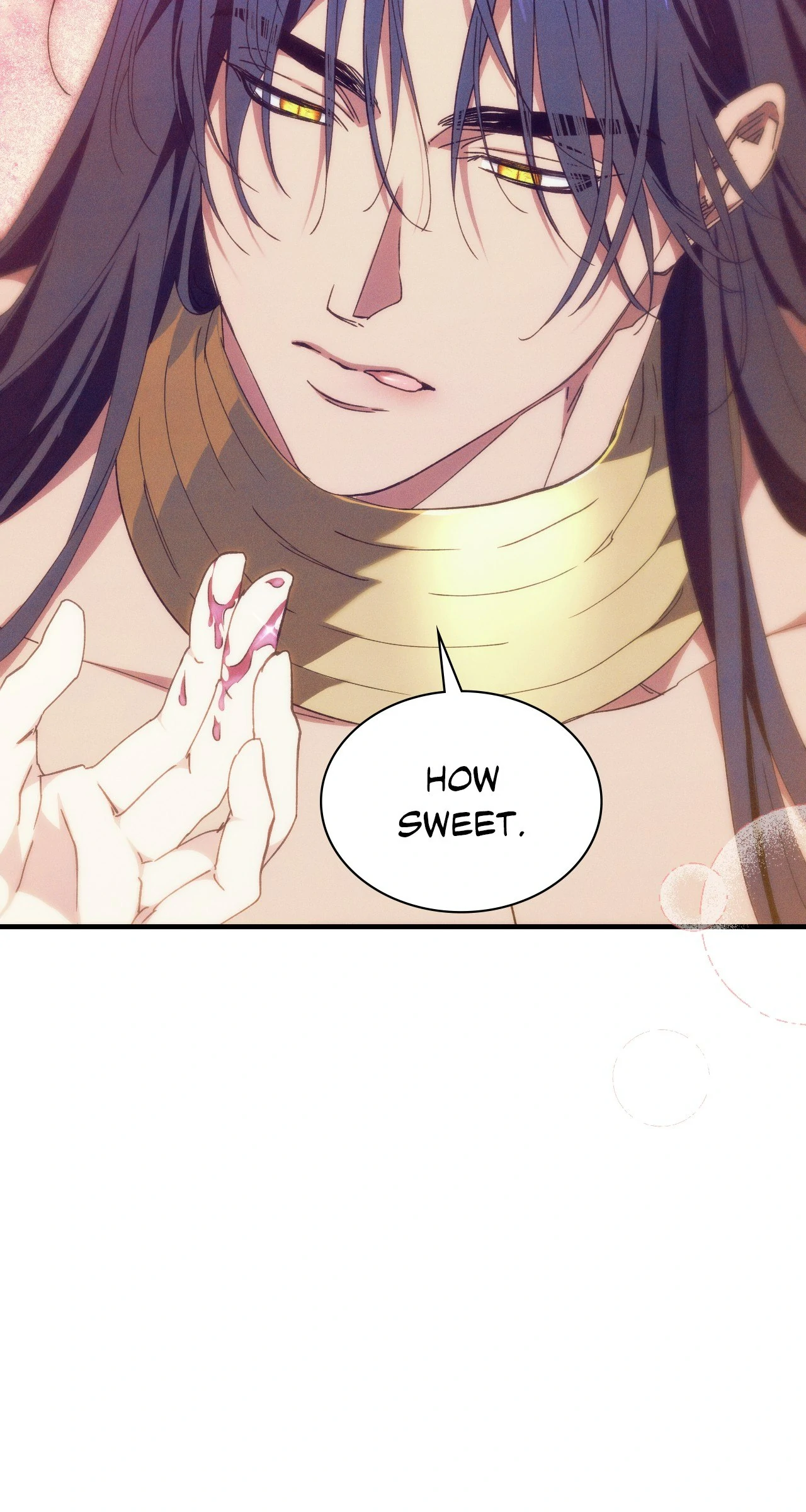 Devoured: The Serpent and the Pomegranate Chapter 4 - Page 54