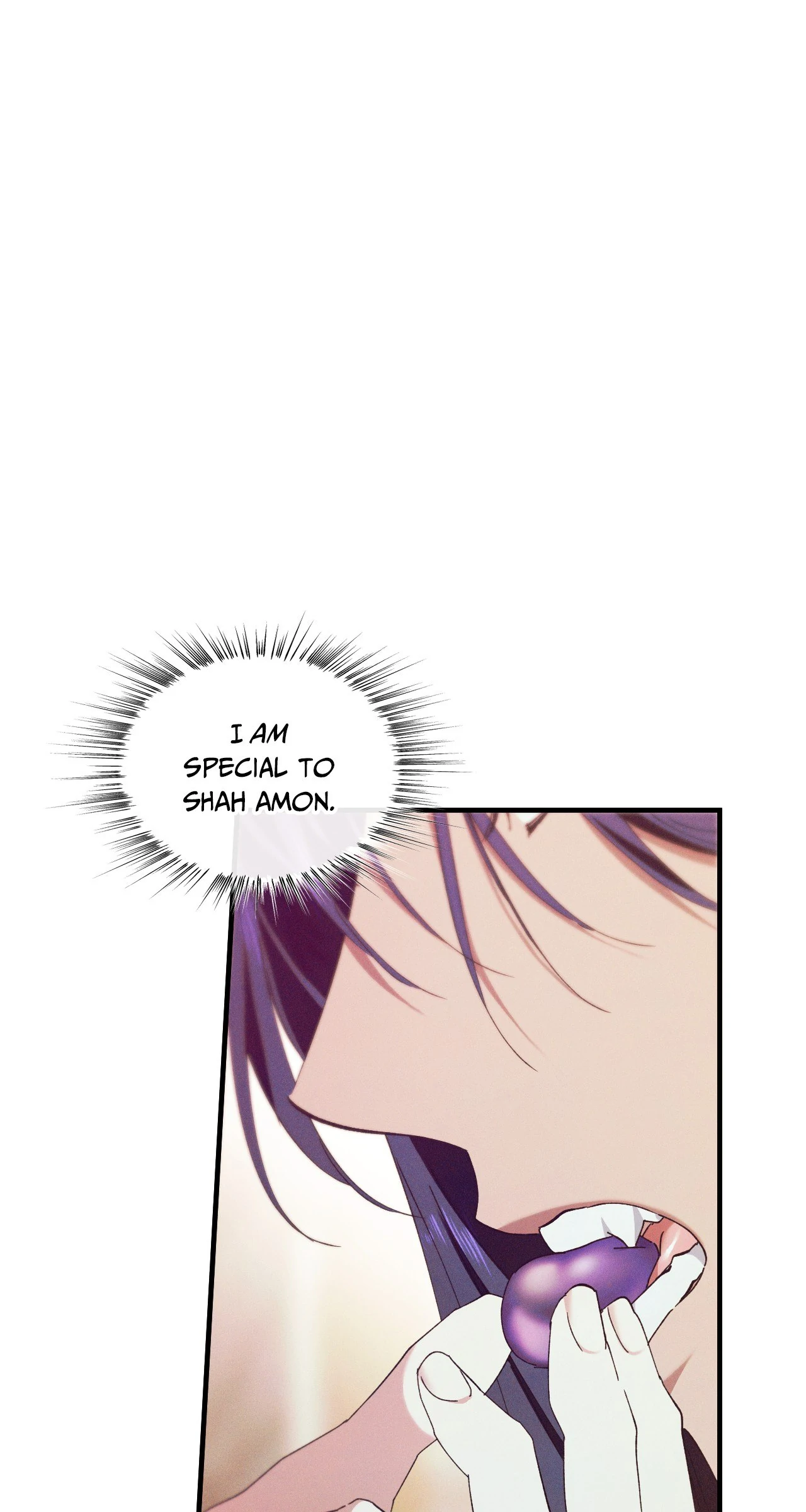 Devoured: The Serpent and the Pomegranate Chapter 4 - Page 58