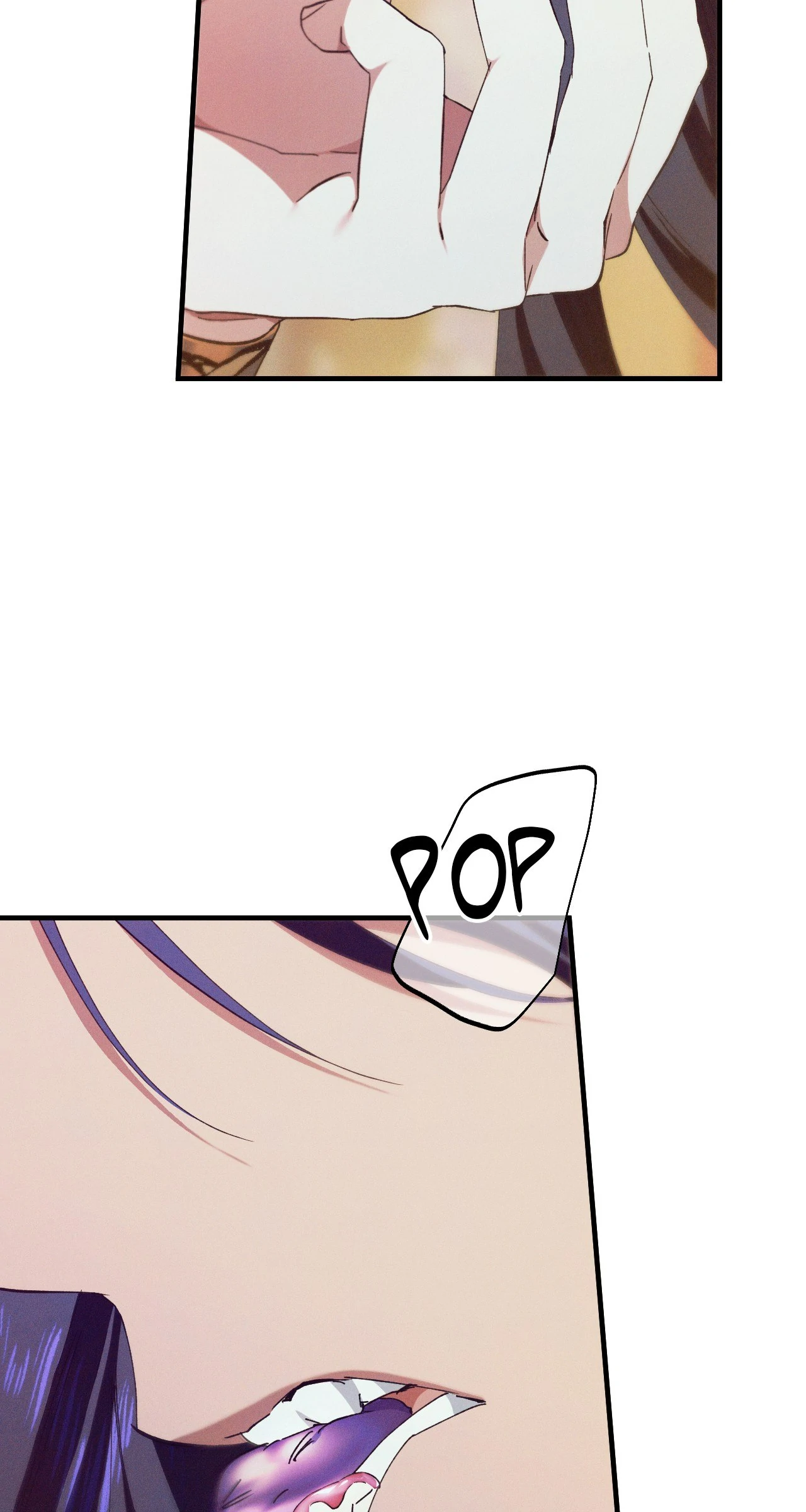 Devoured: The Serpent and the Pomegranate Chapter 4 - Page 59