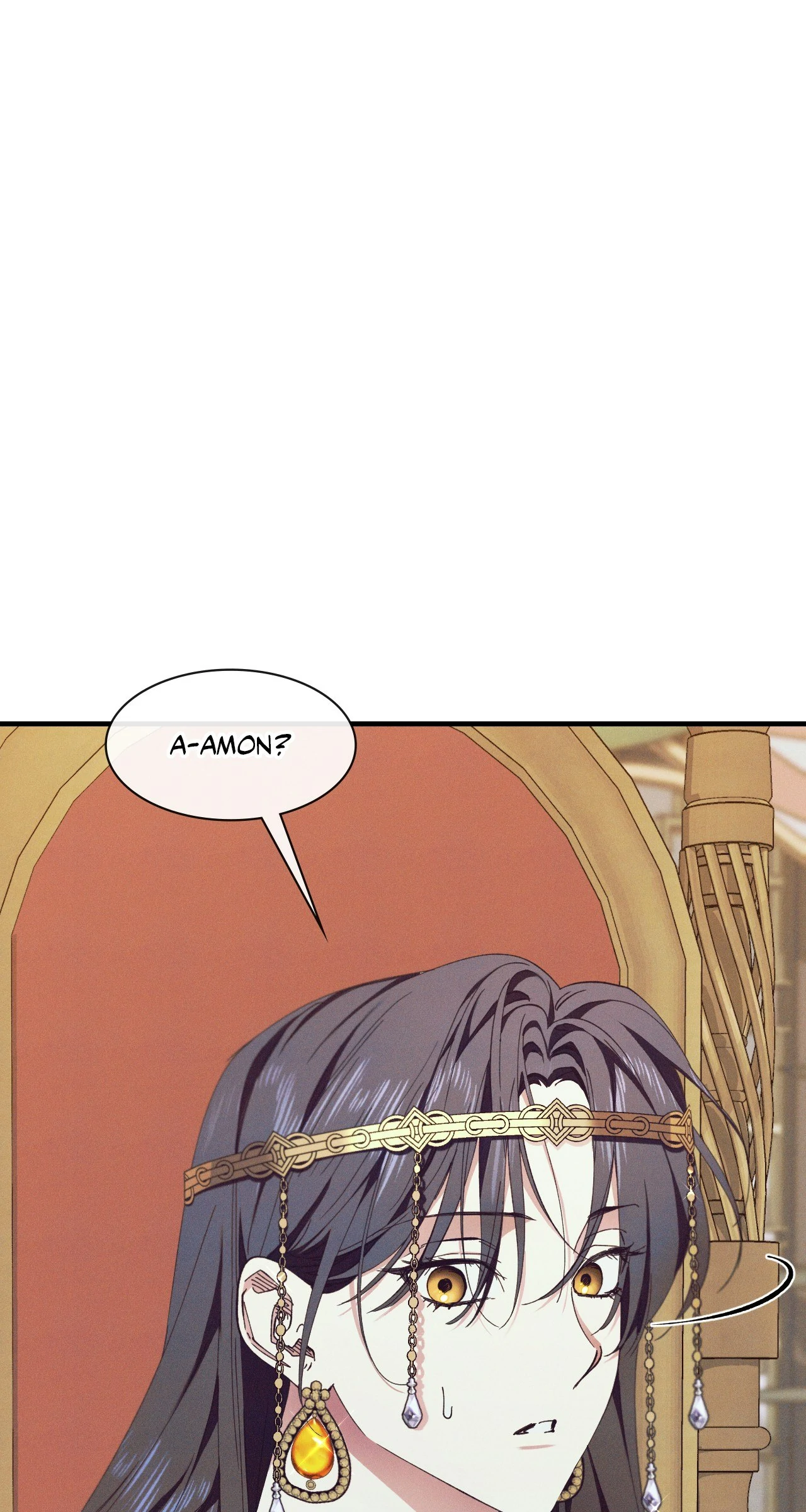 Devoured: The Serpent and the Pomegranate Chapter 4 - Page 64