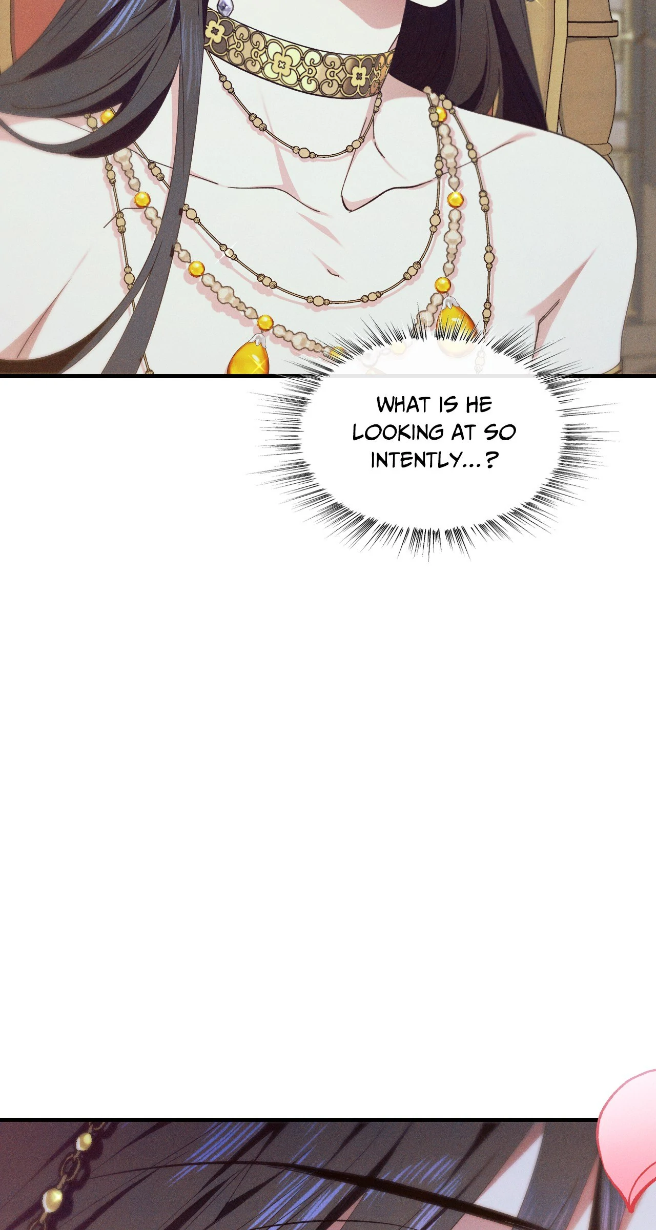 Devoured: The Serpent and the Pomegranate Chapter 4 - Page 65