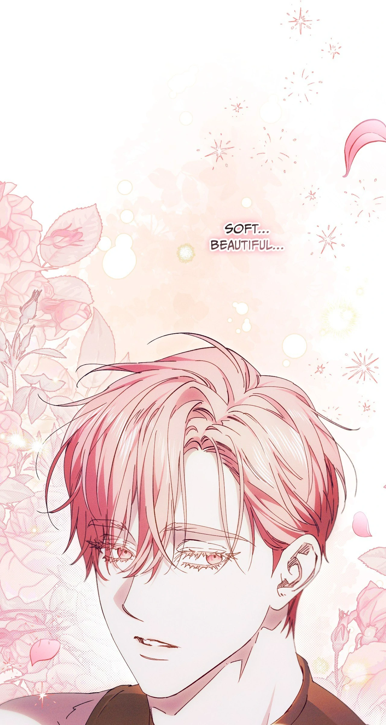 Devoured: The Serpent and the Pomegranate Chapter 4 - Page 70