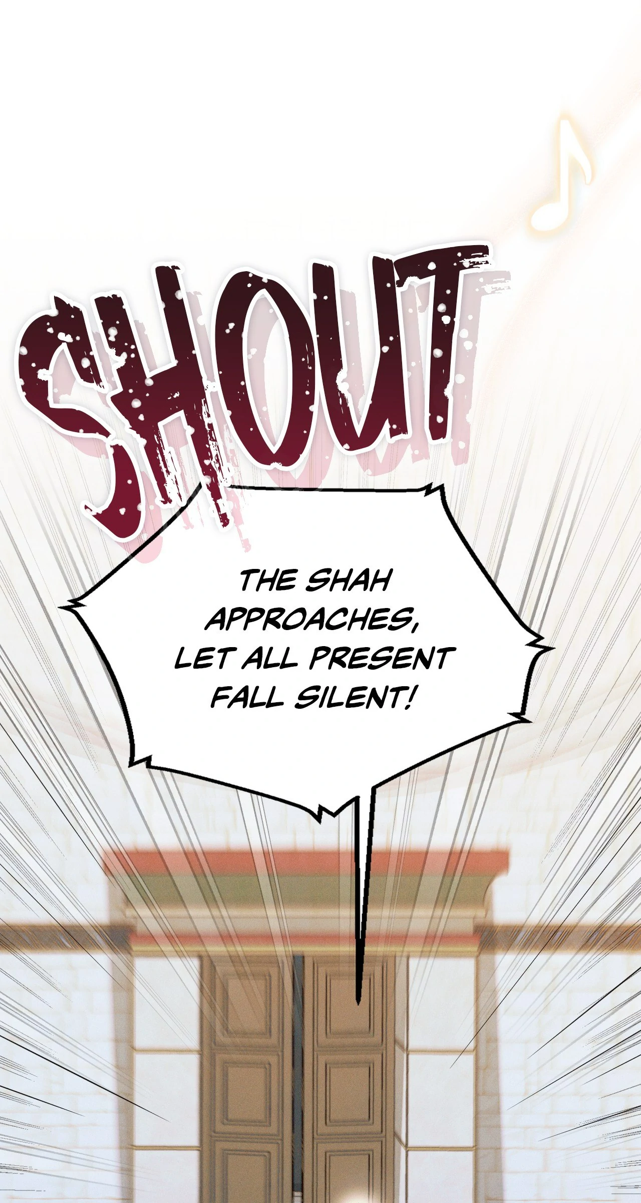 Devoured: The Serpent and the Pomegranate Chapter 4 - Page 8