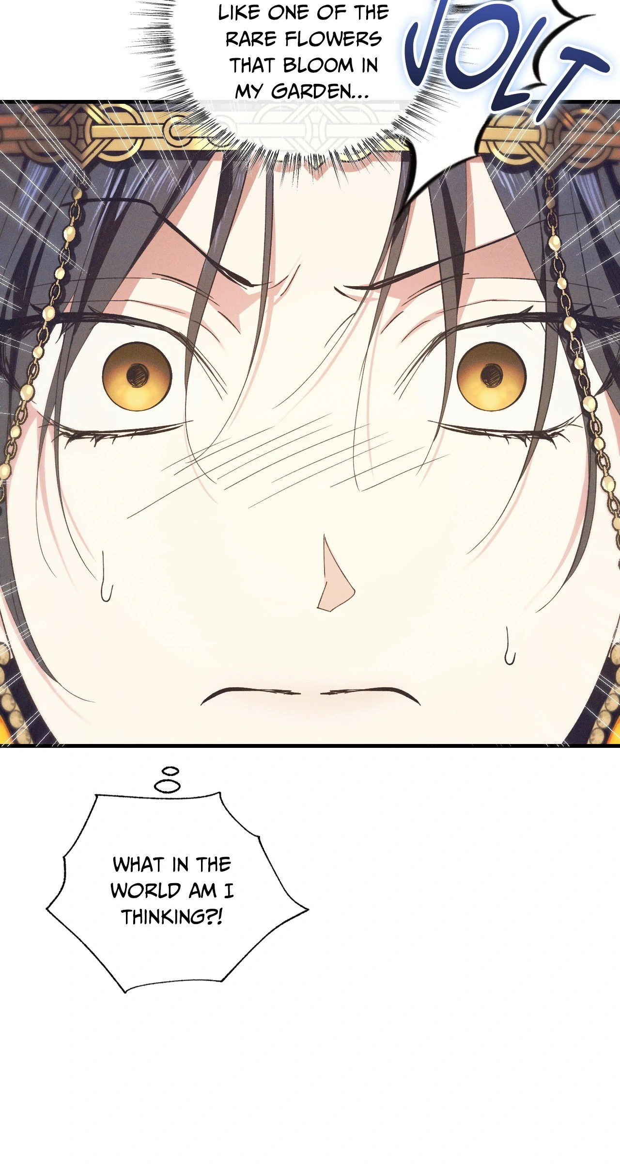 Devoured: The Serpent and the Pomegranate Chapter 4 - Page 73