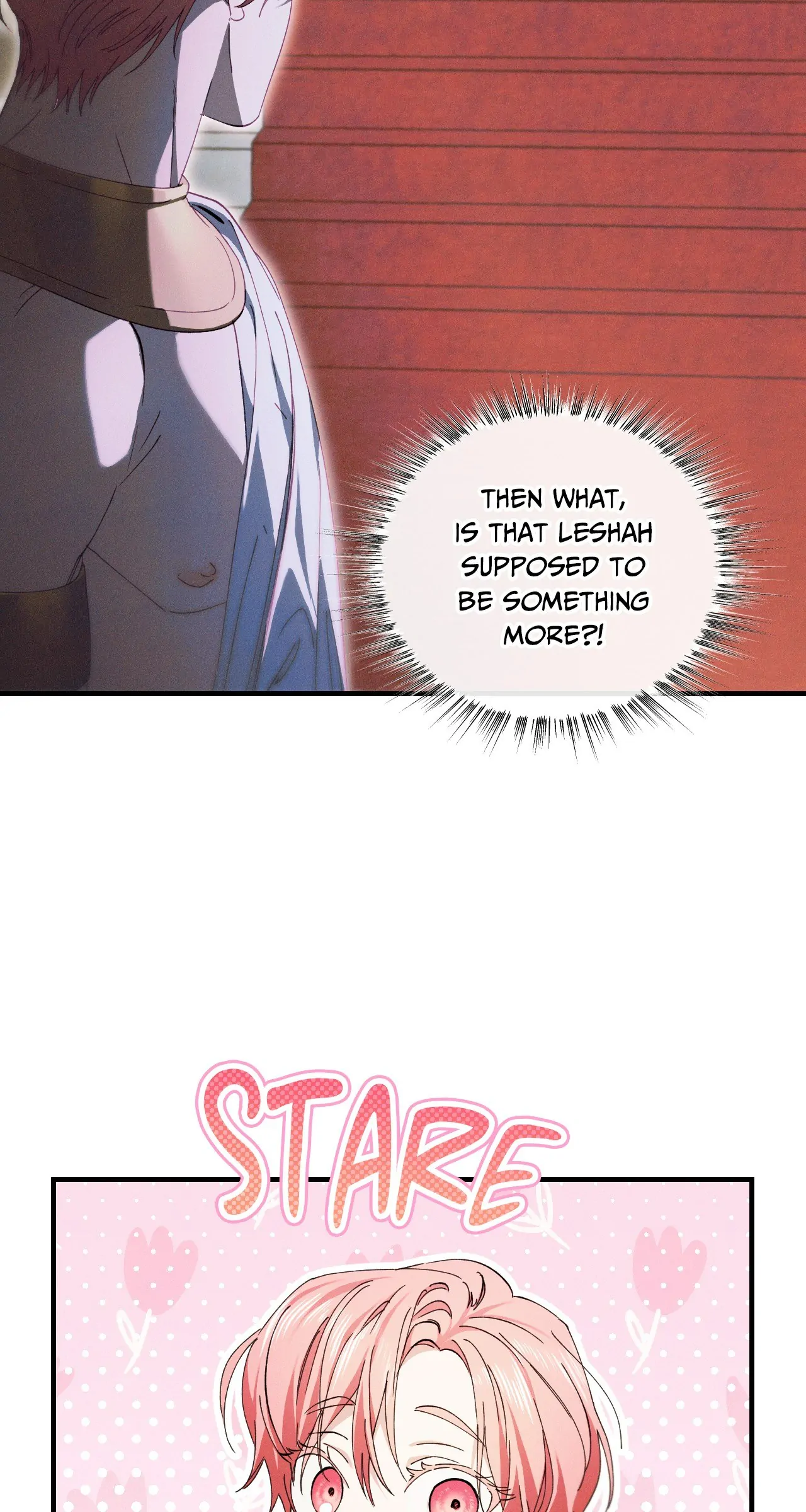 Devoured: The Serpent and the Pomegranate Chapter 4 - Page 75