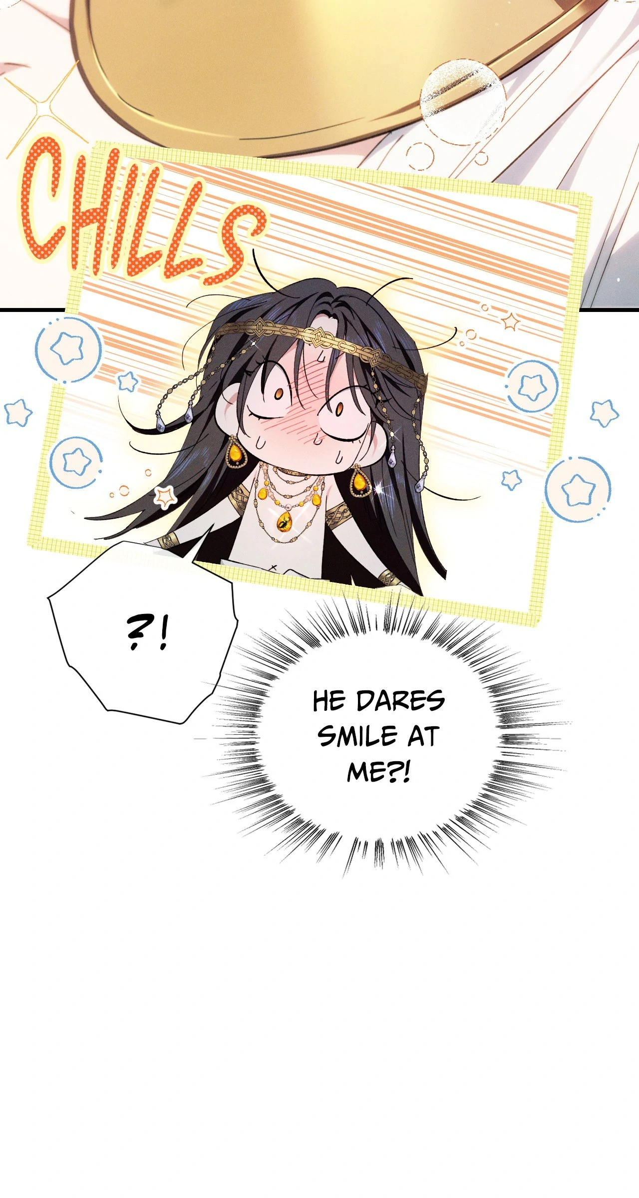 Devoured: The Serpent and the Pomegranate Chapter 4 - Page 78