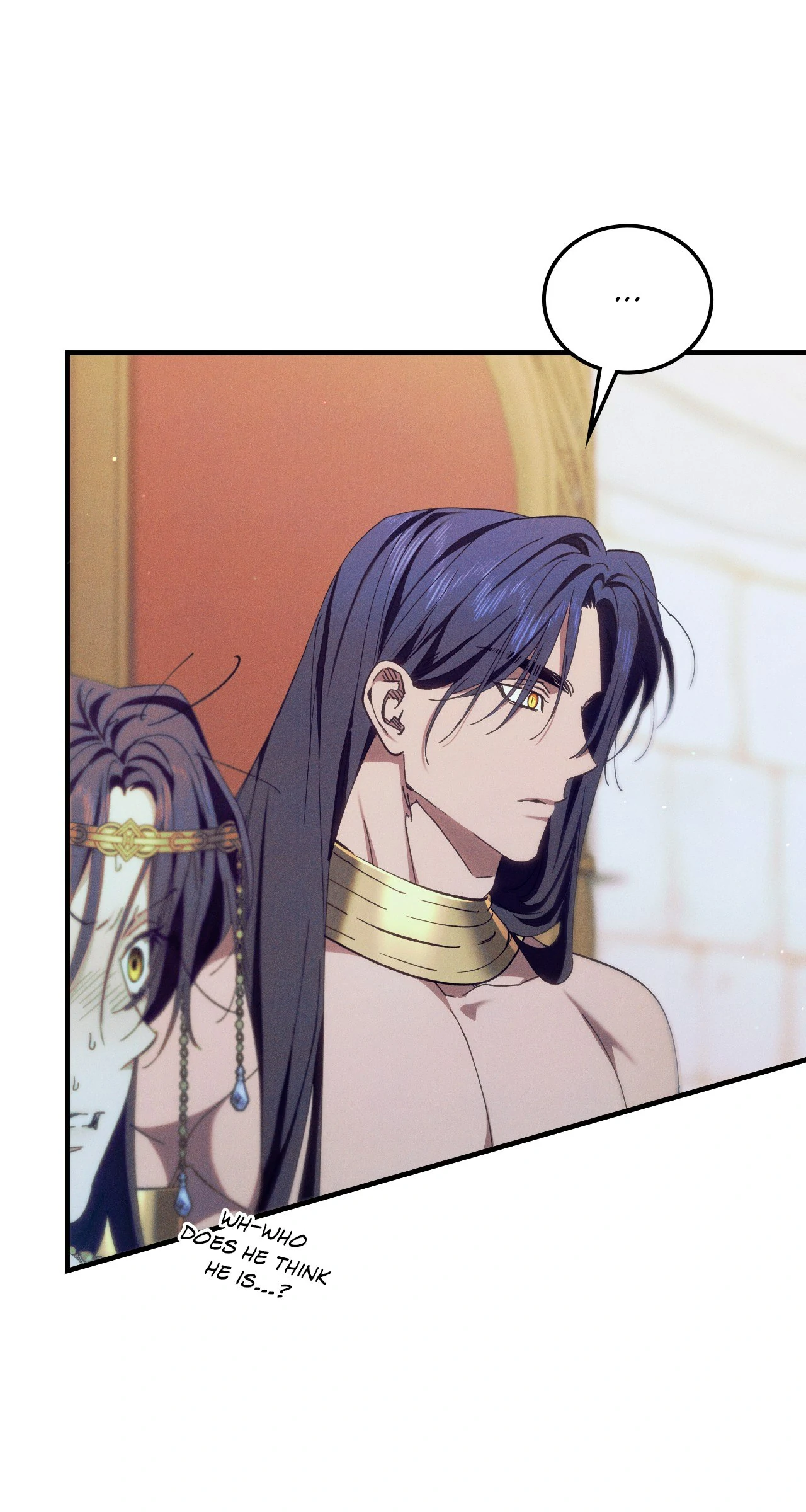 Devoured: The Serpent and the Pomegranate Chapter 4 - Page 79