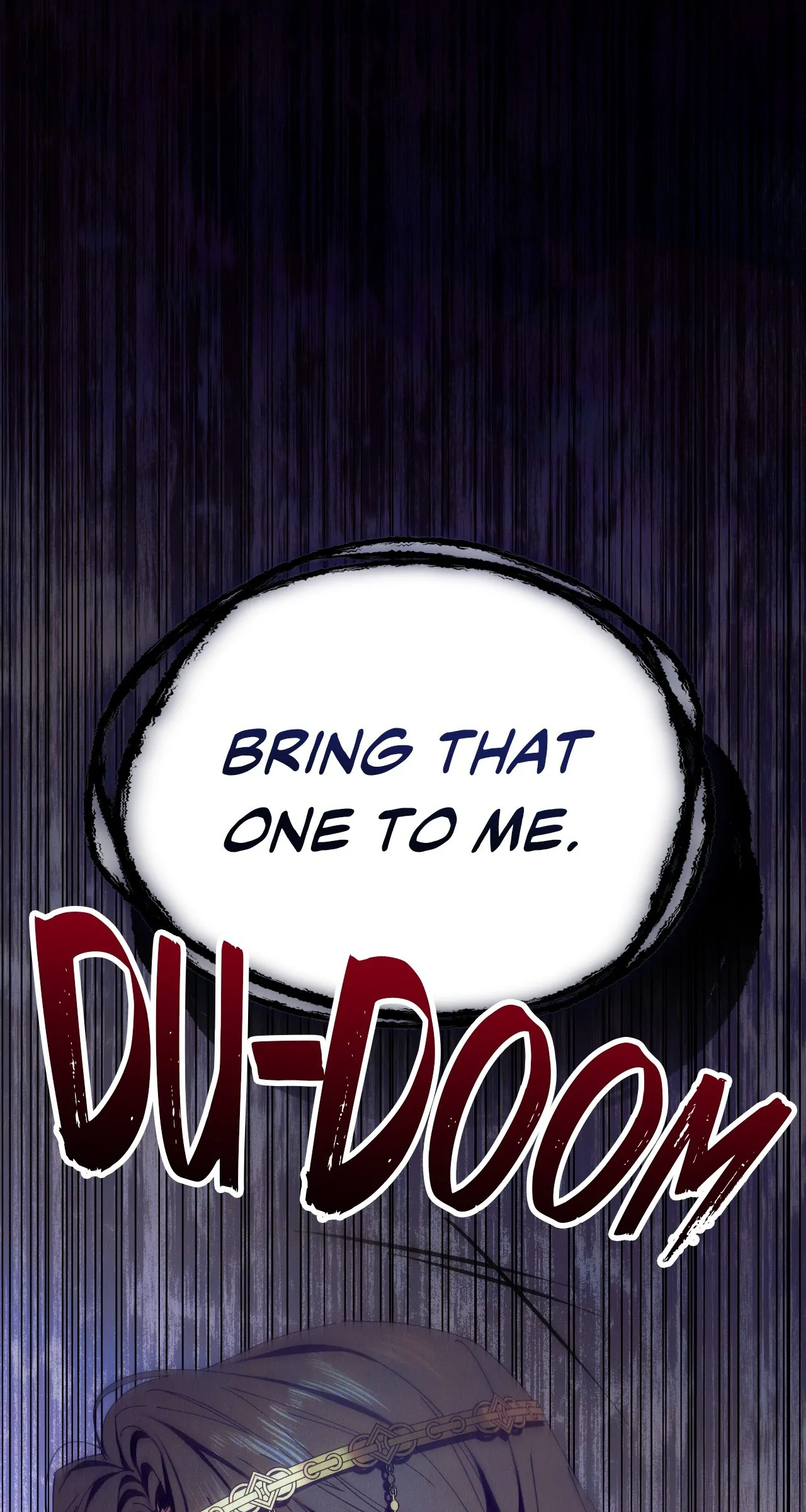 Devoured: The Serpent and the Pomegranate Chapter 4 - Page 81