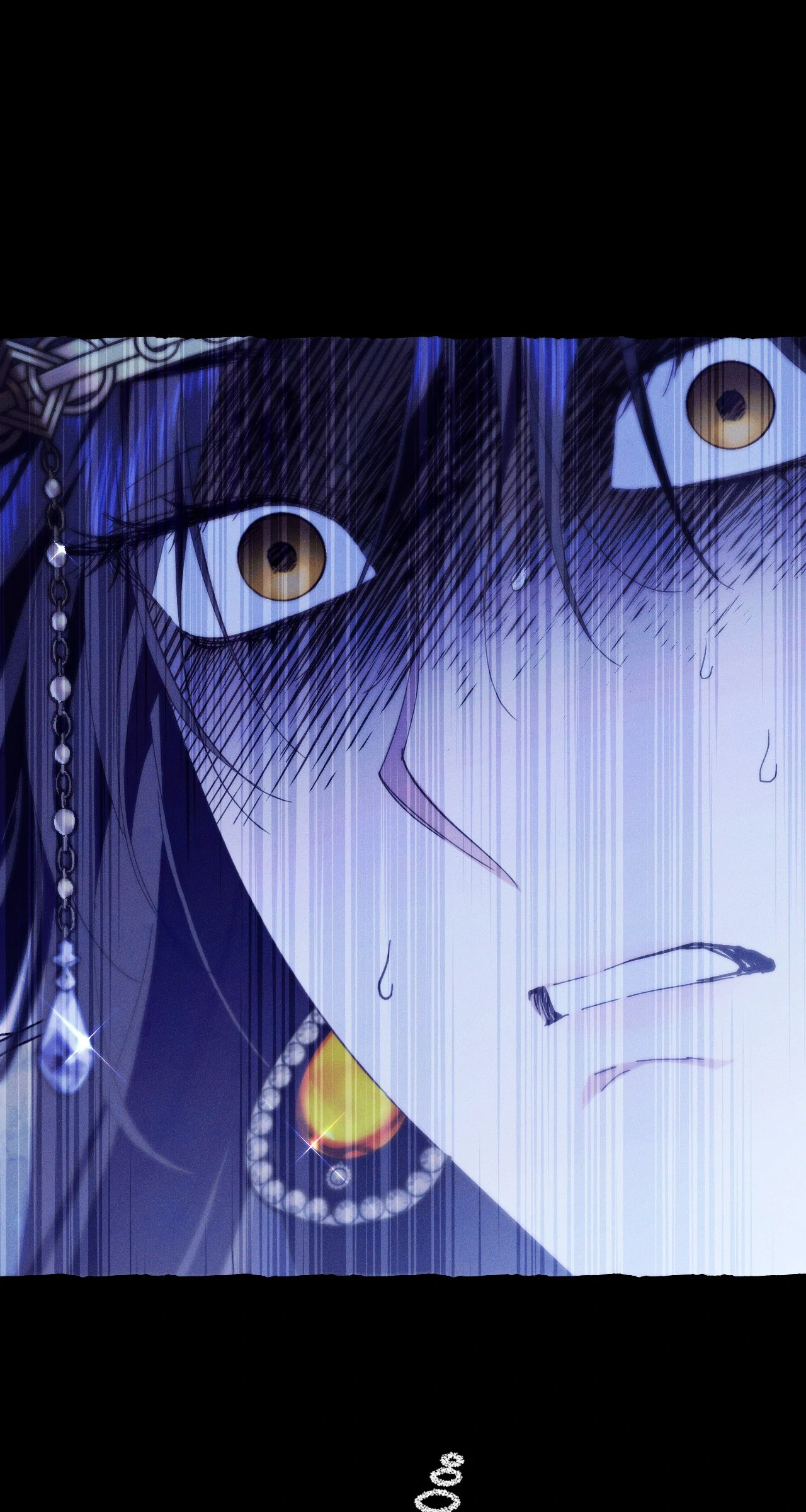 Devoured: The Serpent and the Pomegranate Chapter 4 - Page 84