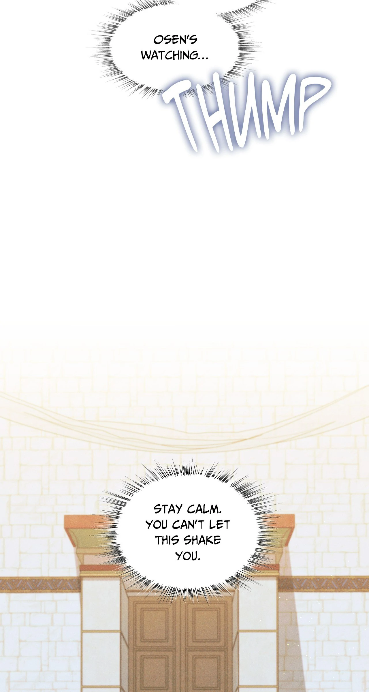 Devoured: The Serpent and the Pomegranate Chapter 4 - Page 88