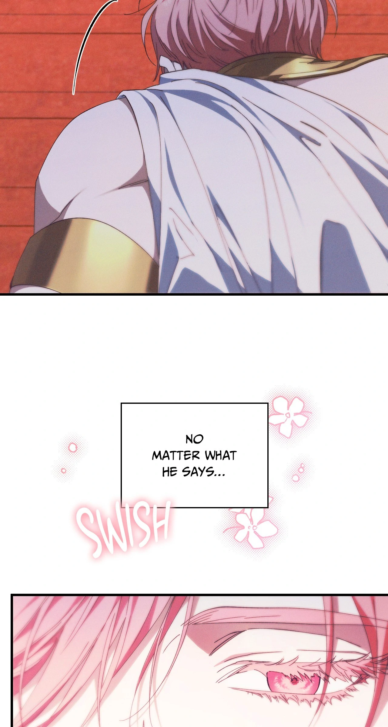 Devoured: The Serpent and the Pomegranate Chapter 4 - Page 92