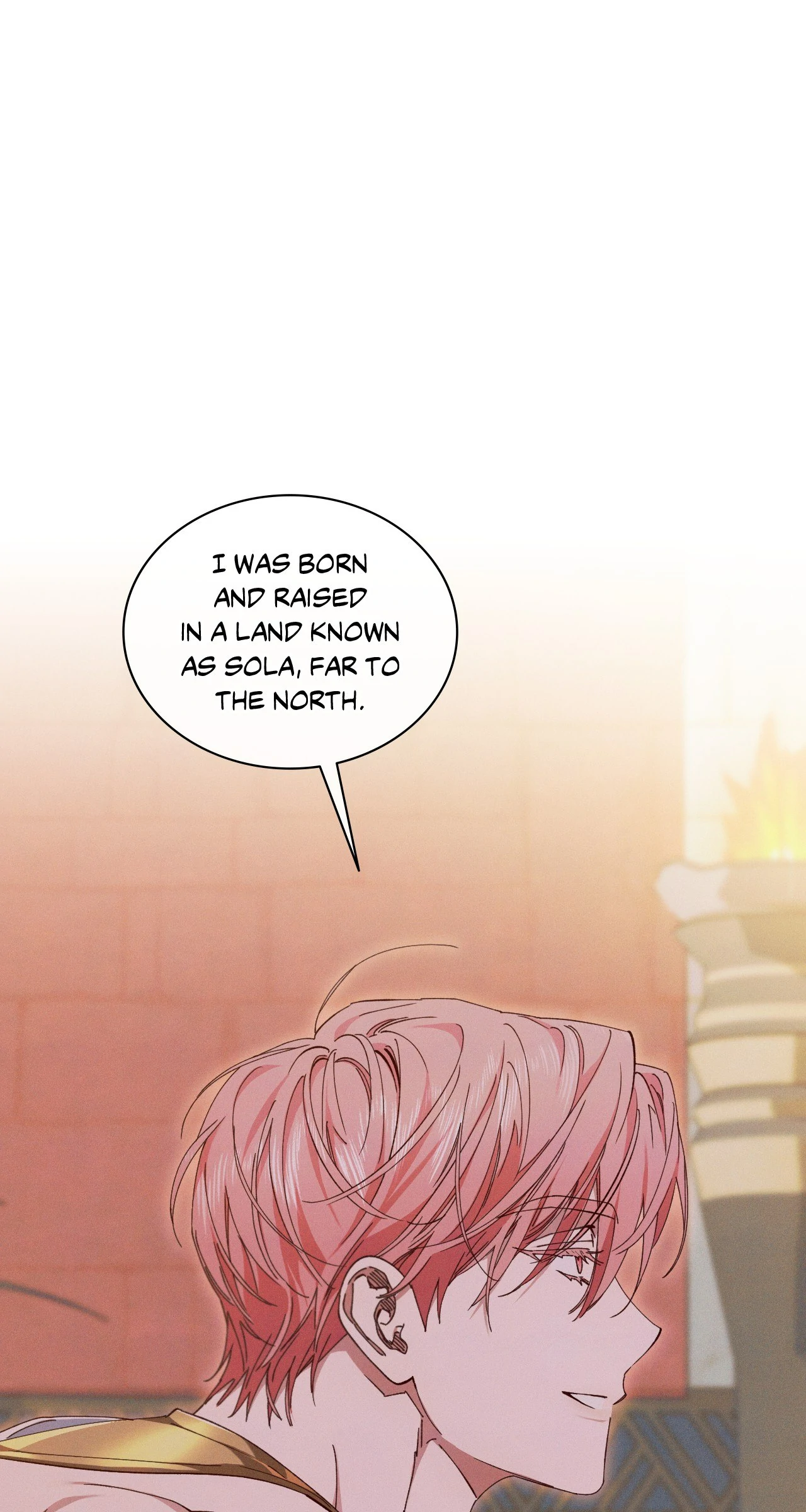 Devoured: The Serpent and the Pomegranate Chapter 5 - Page 2