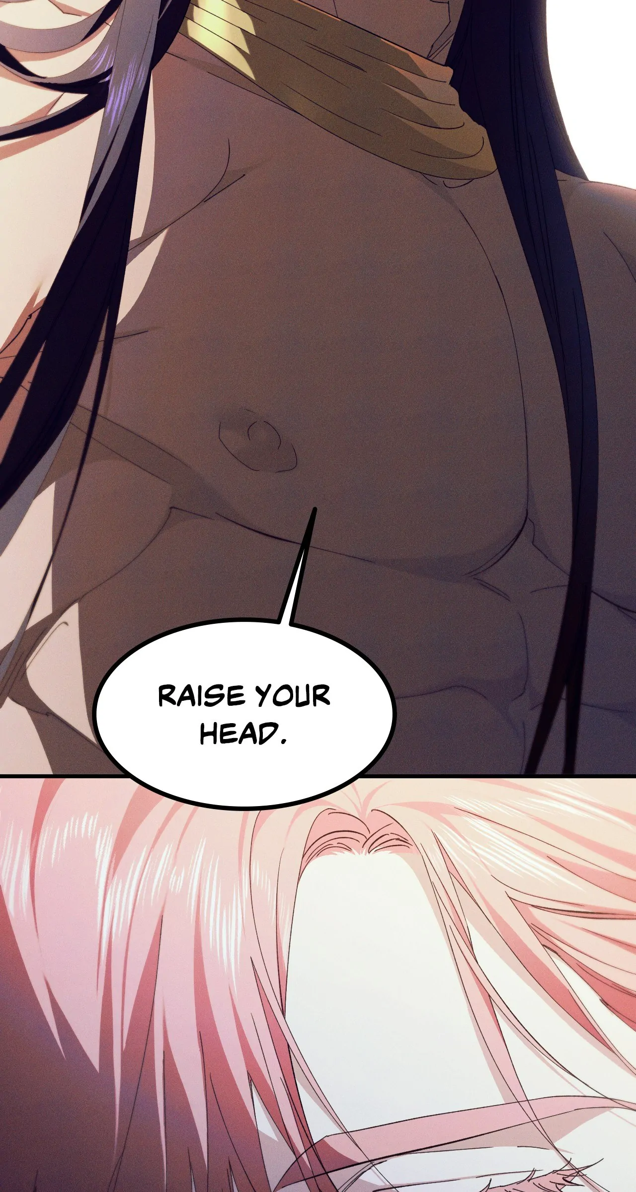 Devoured: The Serpent and the Pomegranate Chapter 5 - Page 20