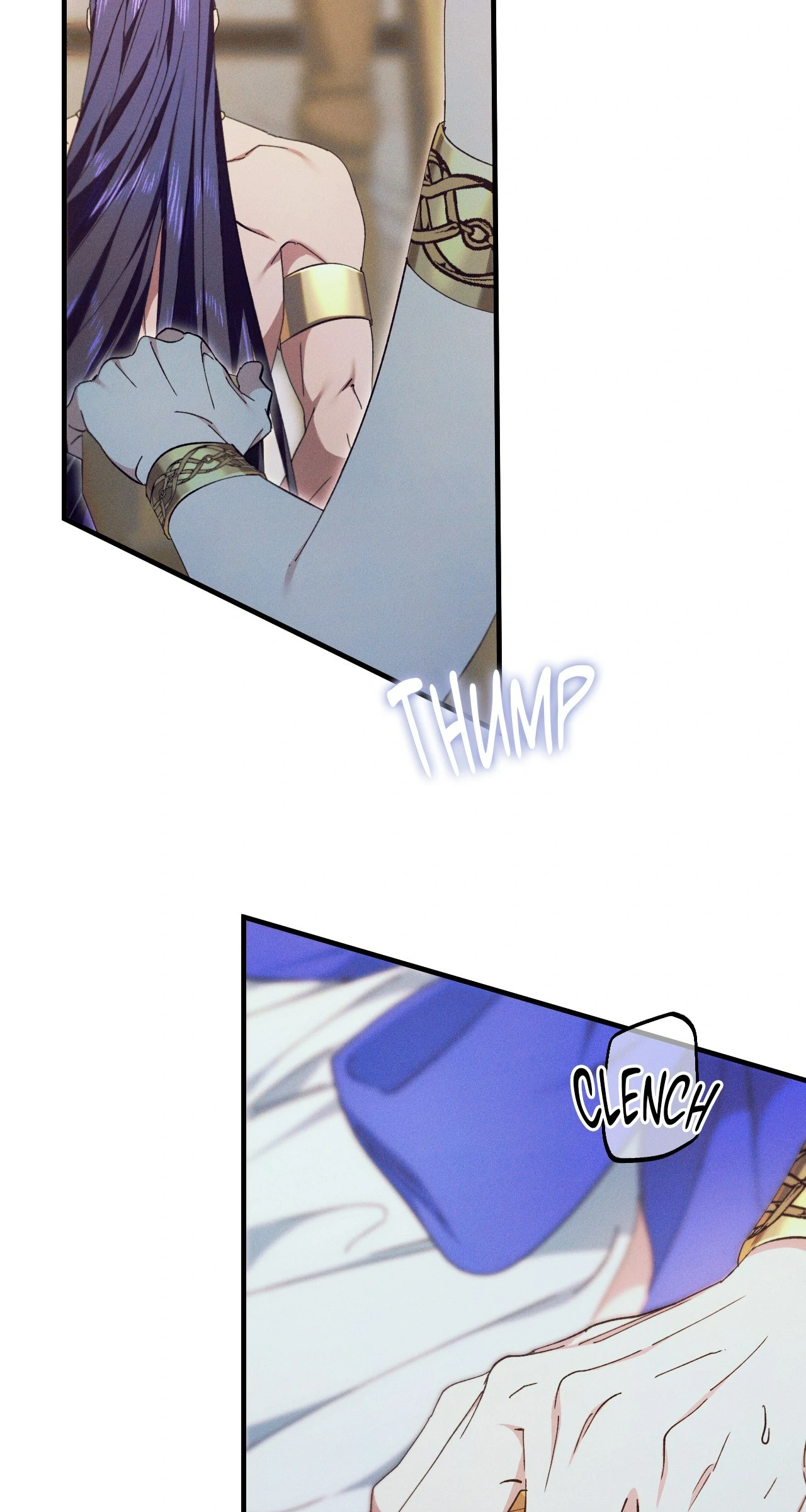 Devoured: The Serpent and the Pomegranate Chapter 5 - Page 24