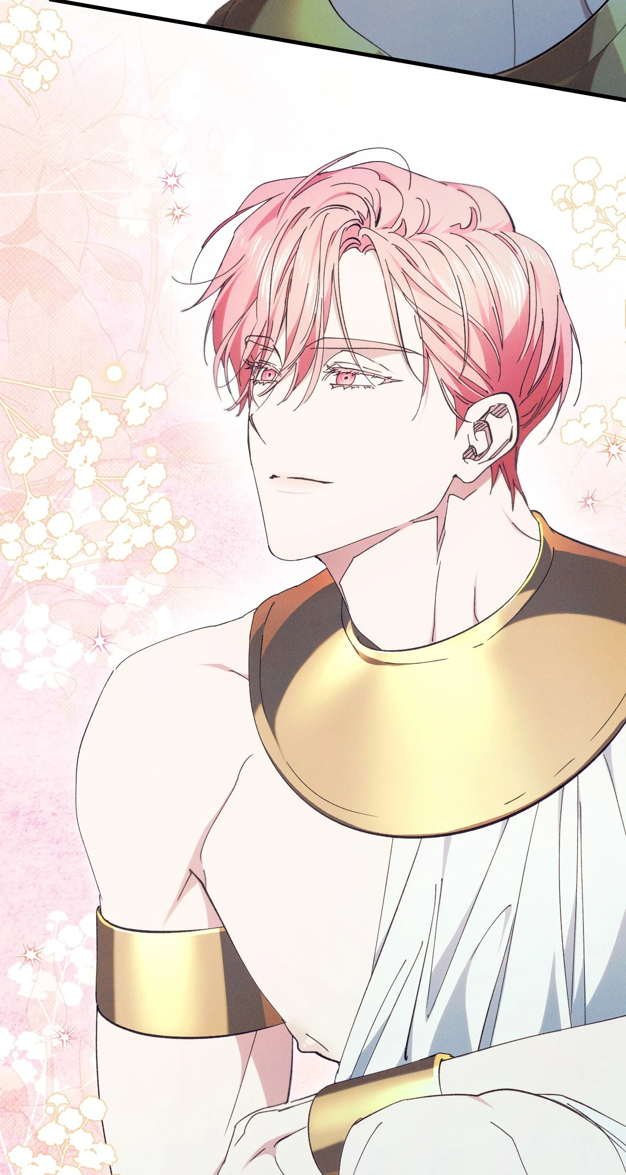 Devoured: The Serpent and the Pomegranate Chapter 5 - Page 27