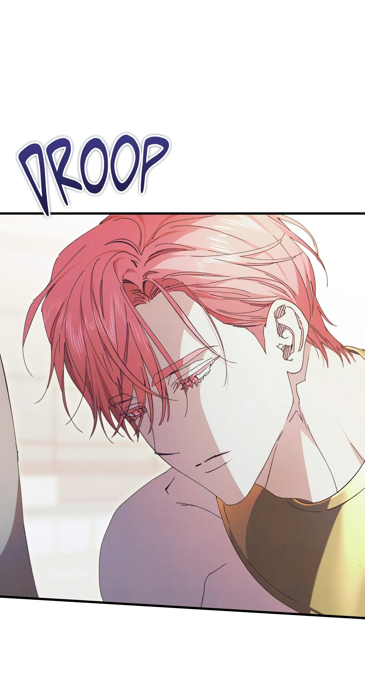 Devoured: The Serpent and the Pomegranate Chapter 5 - Page 34