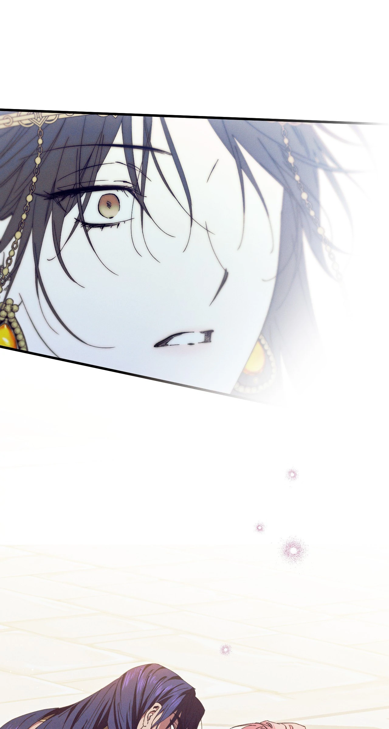 Devoured: The Serpent and the Pomegranate Chapter 5 - Page 36