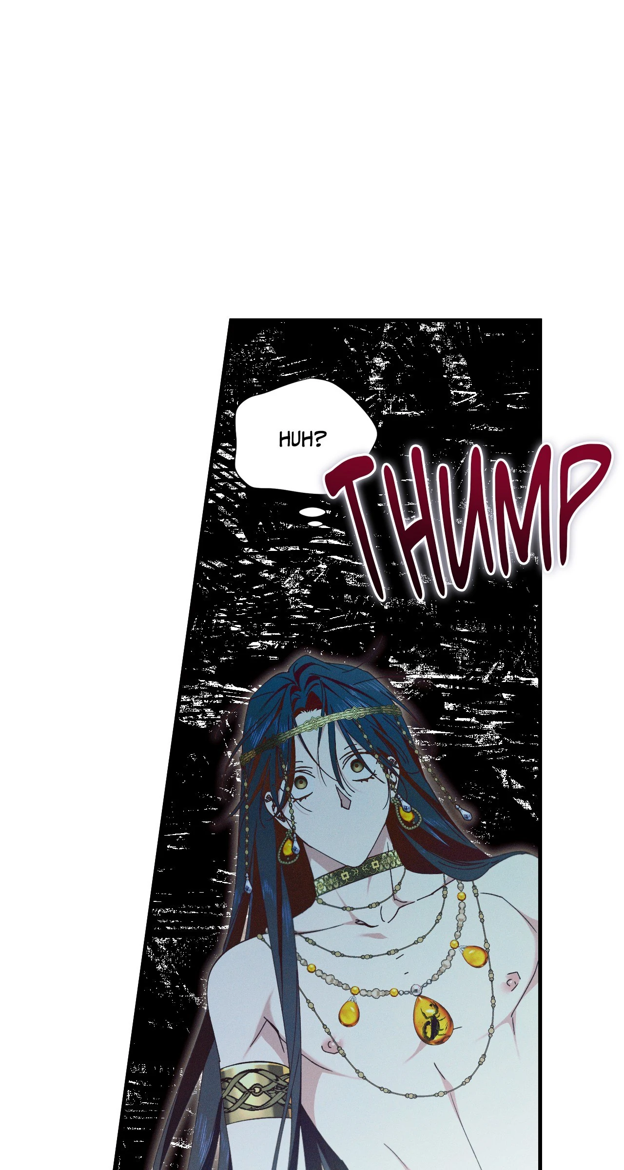 Devoured: The Serpent and the Pomegranate Chapter 5 - Page 39