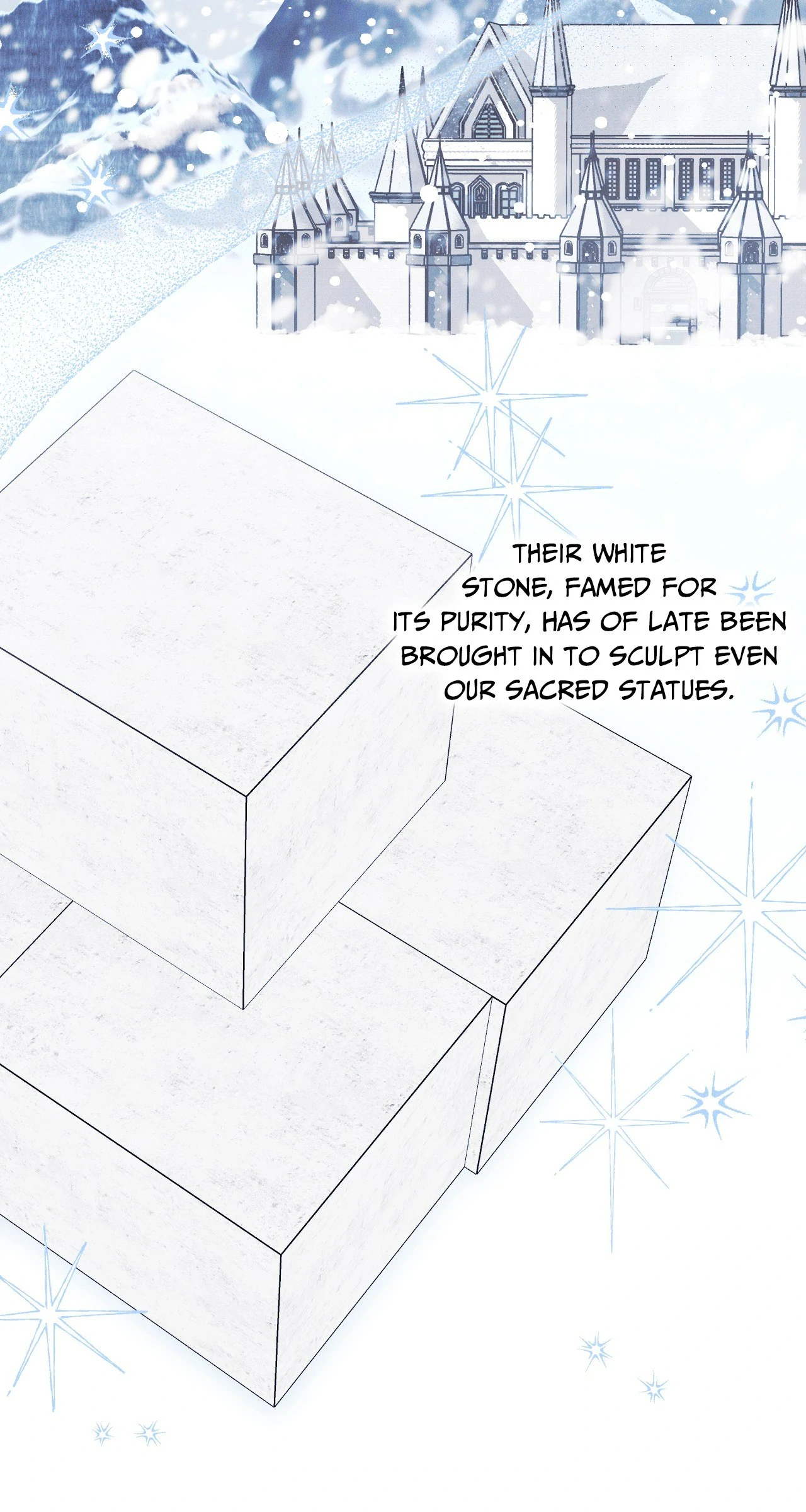 Devoured: The Serpent and the Pomegranate Chapter 5 - Page 5