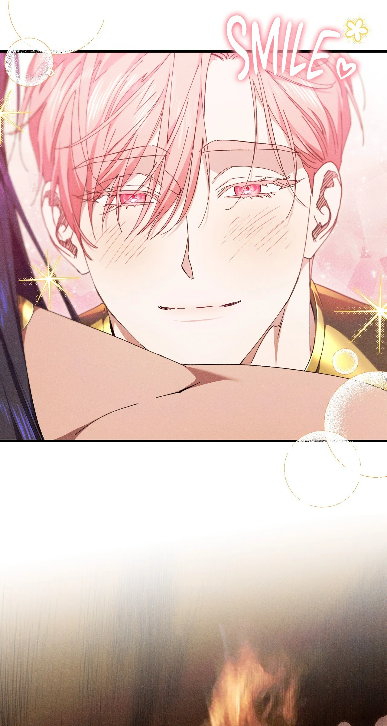 Devoured: The Serpent and the Pomegranate Chapter 5 - Page 45