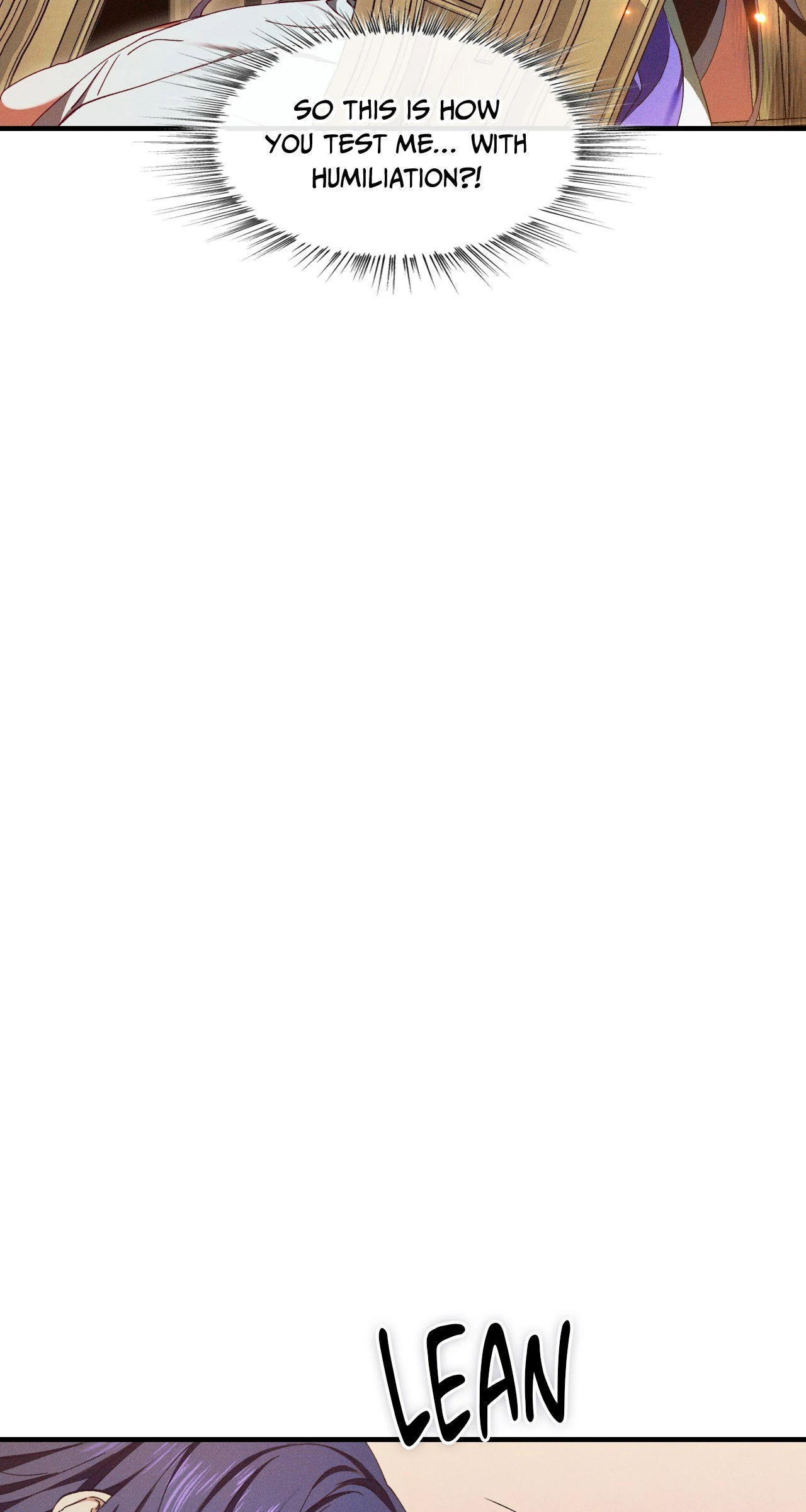 Devoured: The Serpent and the Pomegranate Chapter 5 - Page 47