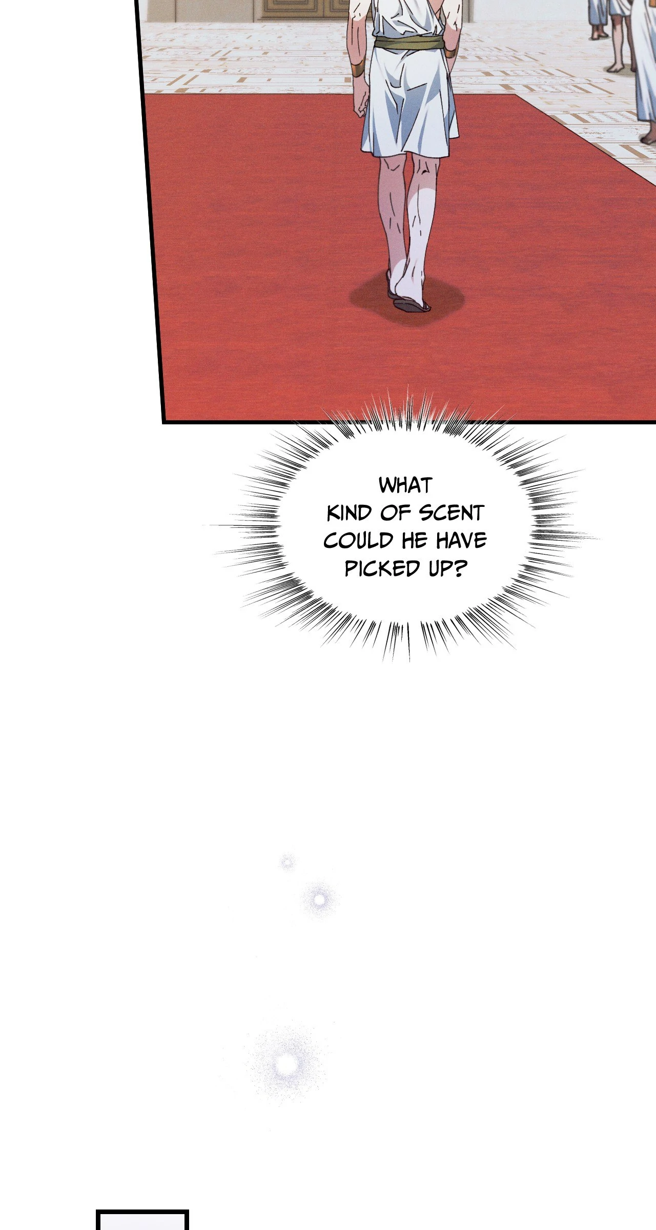 Devoured: The Serpent and the Pomegranate Chapter 5 - Page 54