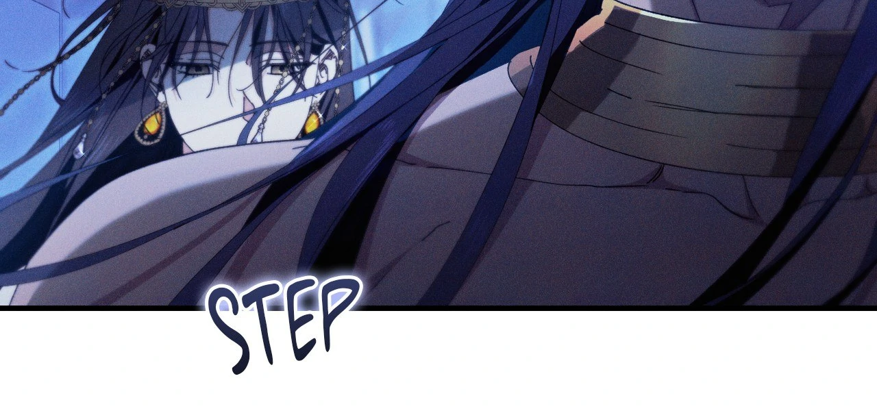 Devoured: The Serpent and the Pomegranate Chapter 5 - Page 57