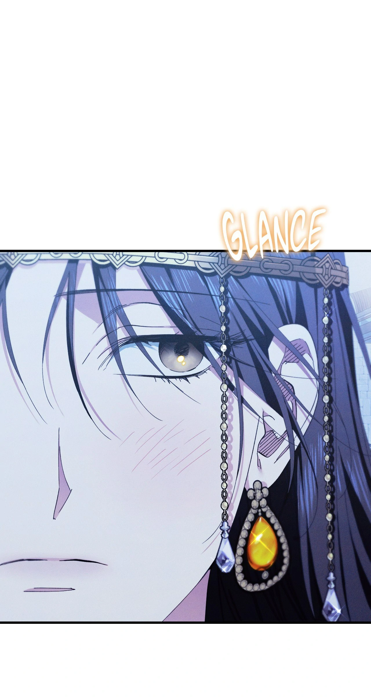 Devoured: The Serpent and the Pomegranate Chapter 5 - Page 58