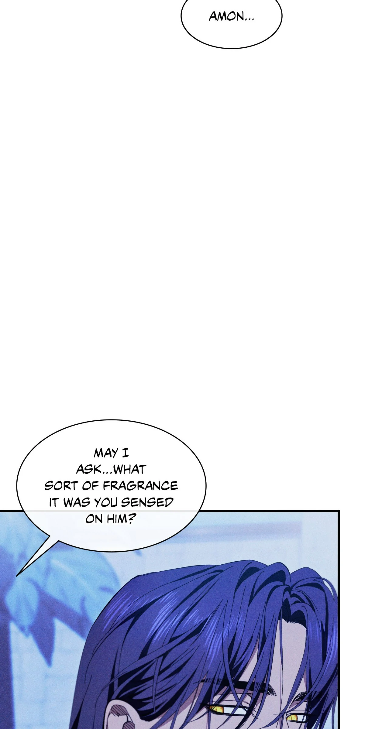 Devoured: The Serpent and the Pomegranate Chapter 5 - Page 62