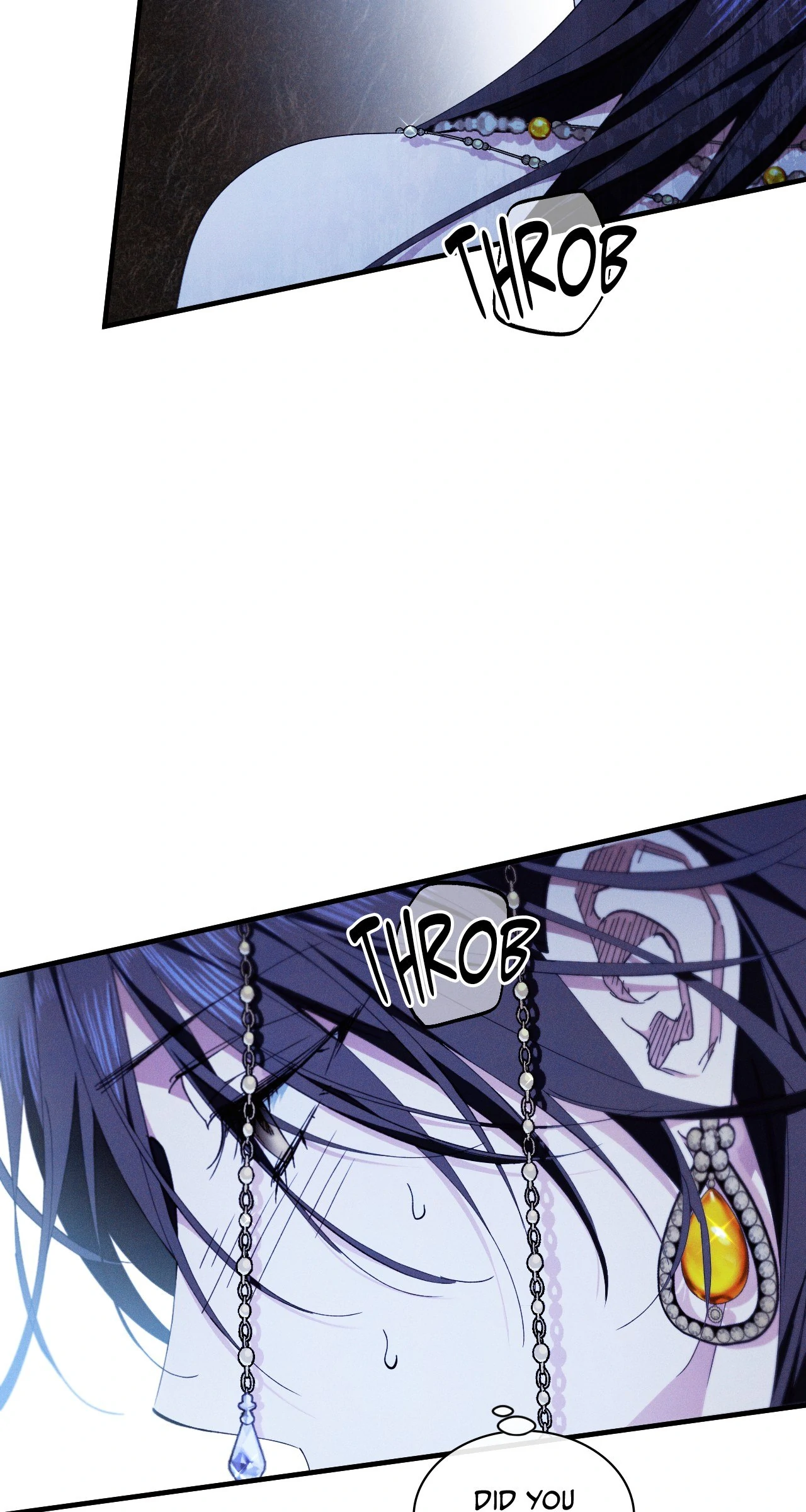 Devoured: The Serpent and the Pomegranate Chapter 5 - Page 67