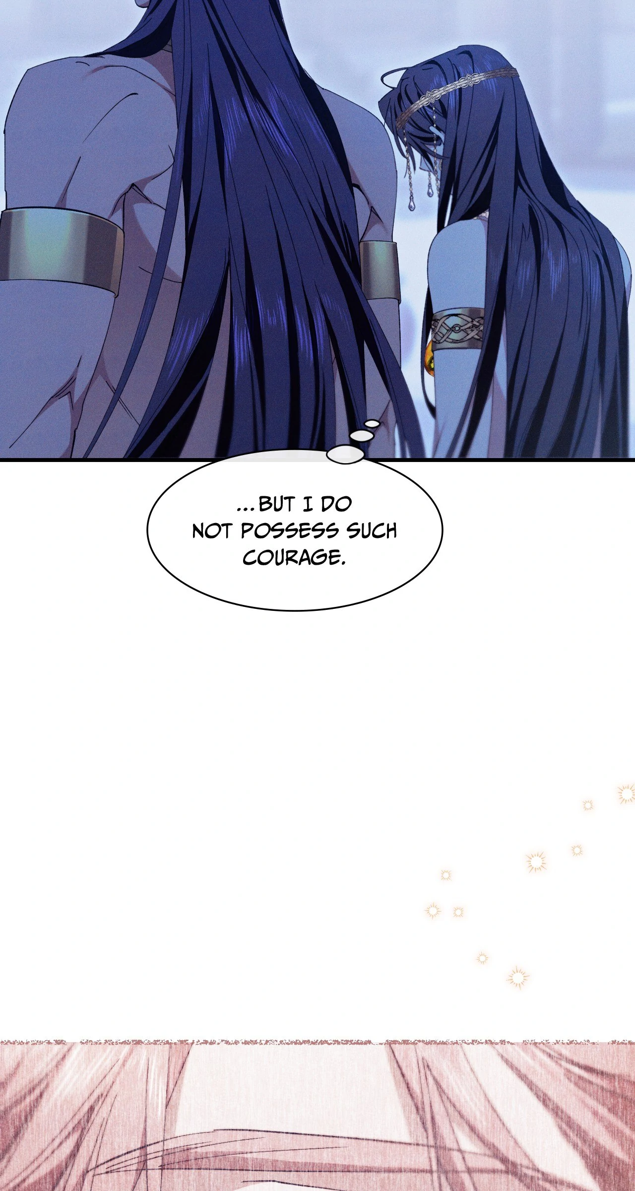 Devoured: The Serpent and the Pomegranate Chapter 5 - Page 69