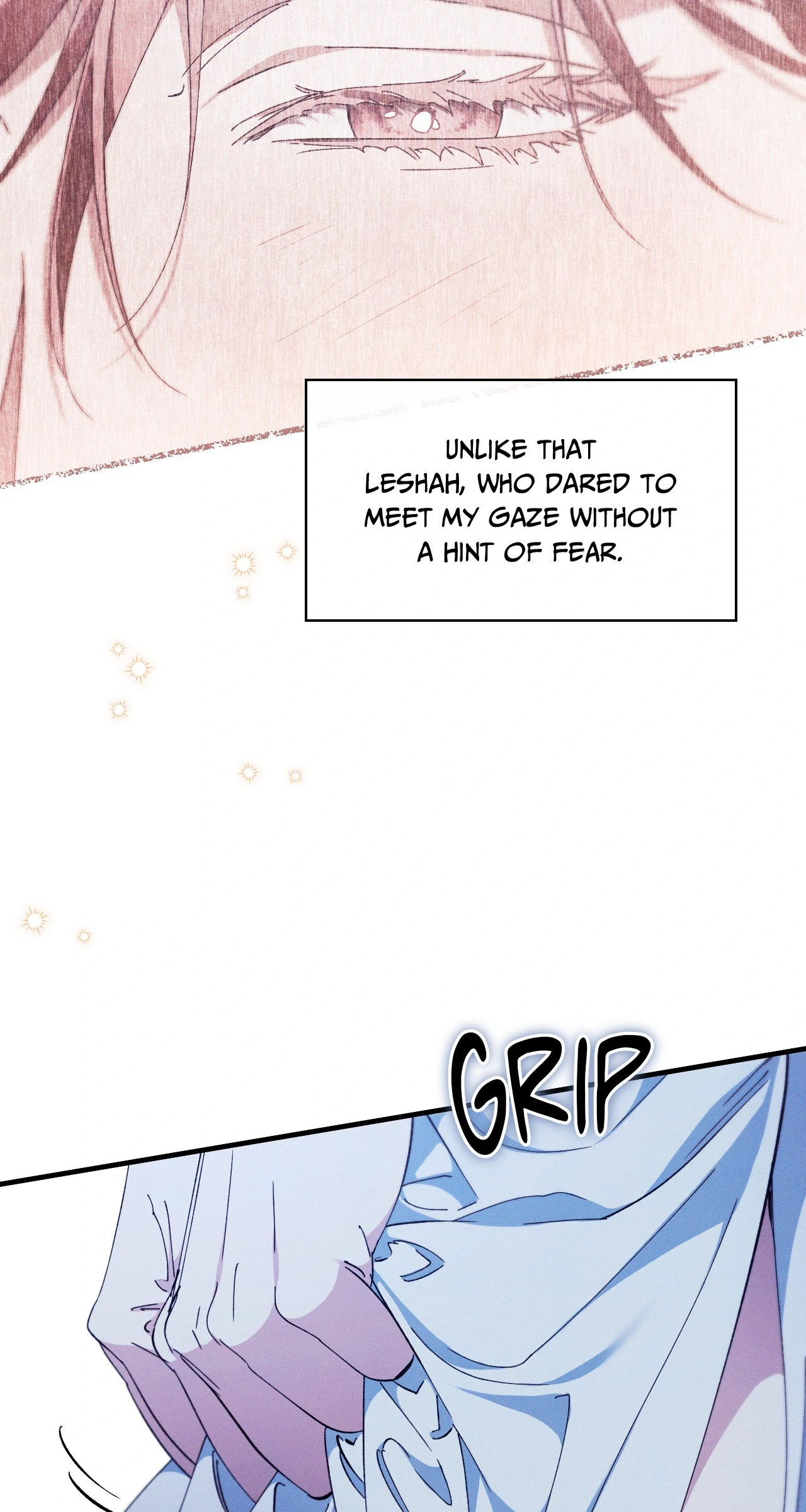 Devoured: The Serpent and the Pomegranate Chapter 5 - Page 70