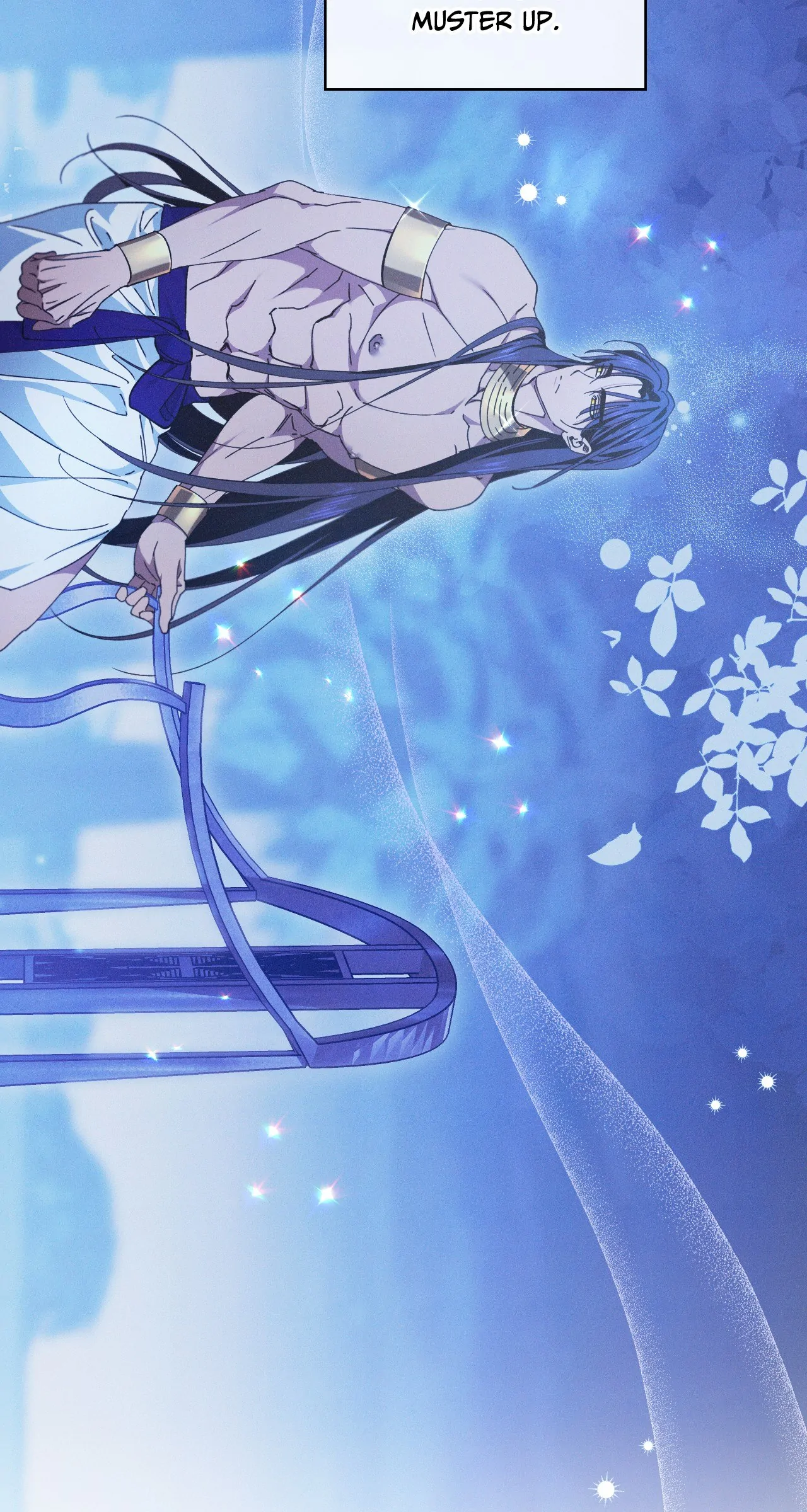 Devoured: The Serpent and the Pomegranate Chapter 5 - Page 73