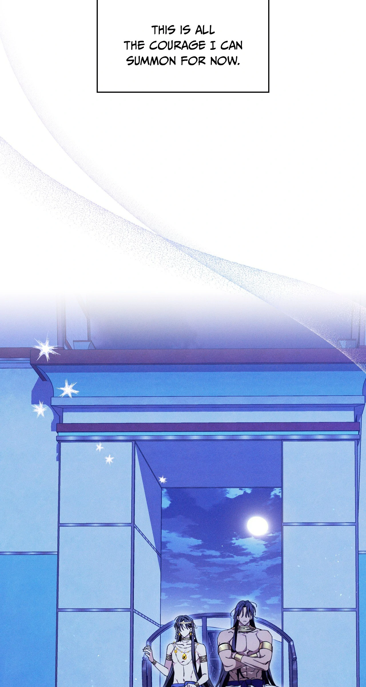 Devoured: The Serpent and the Pomegranate Chapter 5 - Page 75