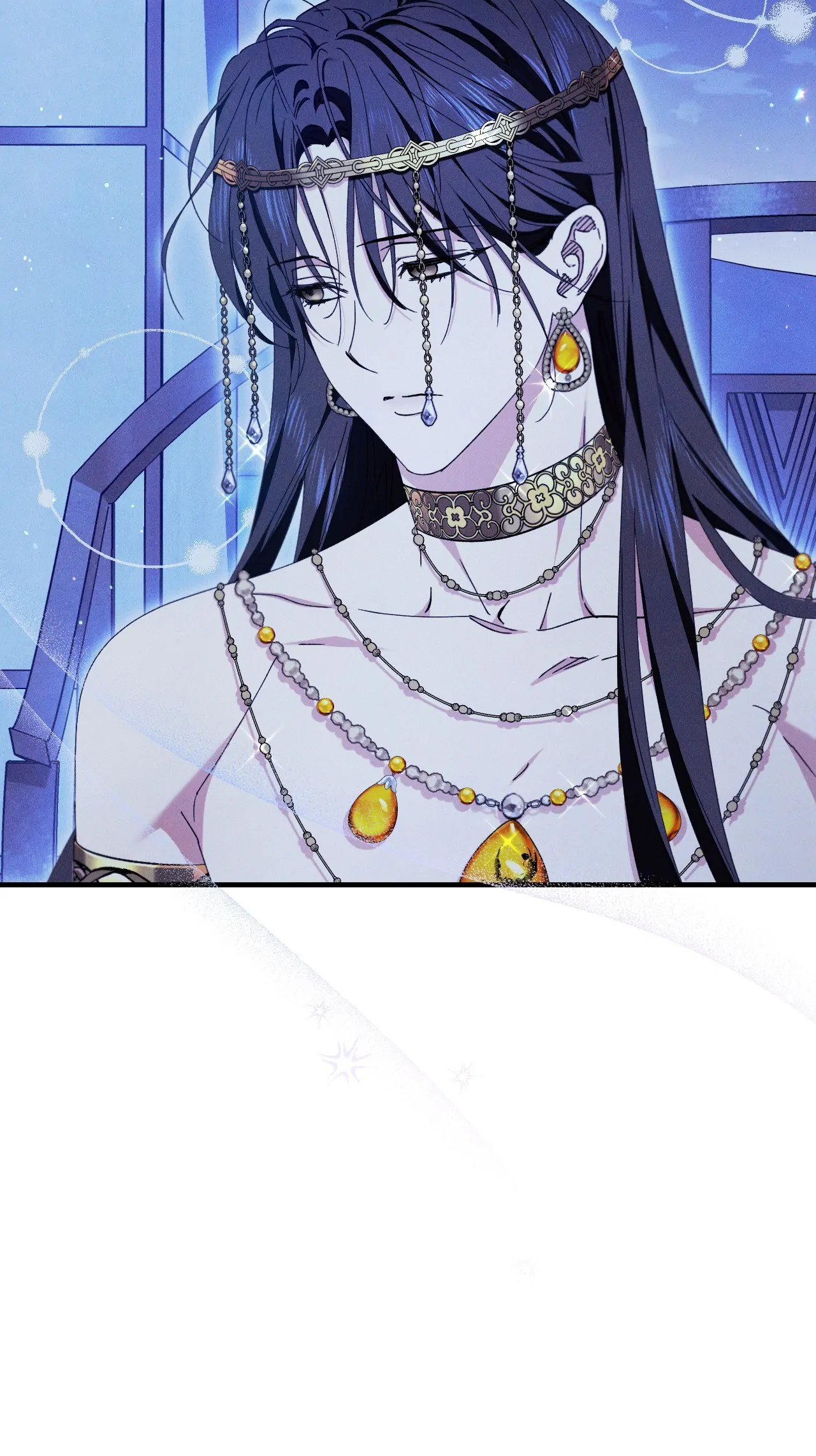 Devoured: The Serpent and the Pomegranate Chapter 5 - Page 77