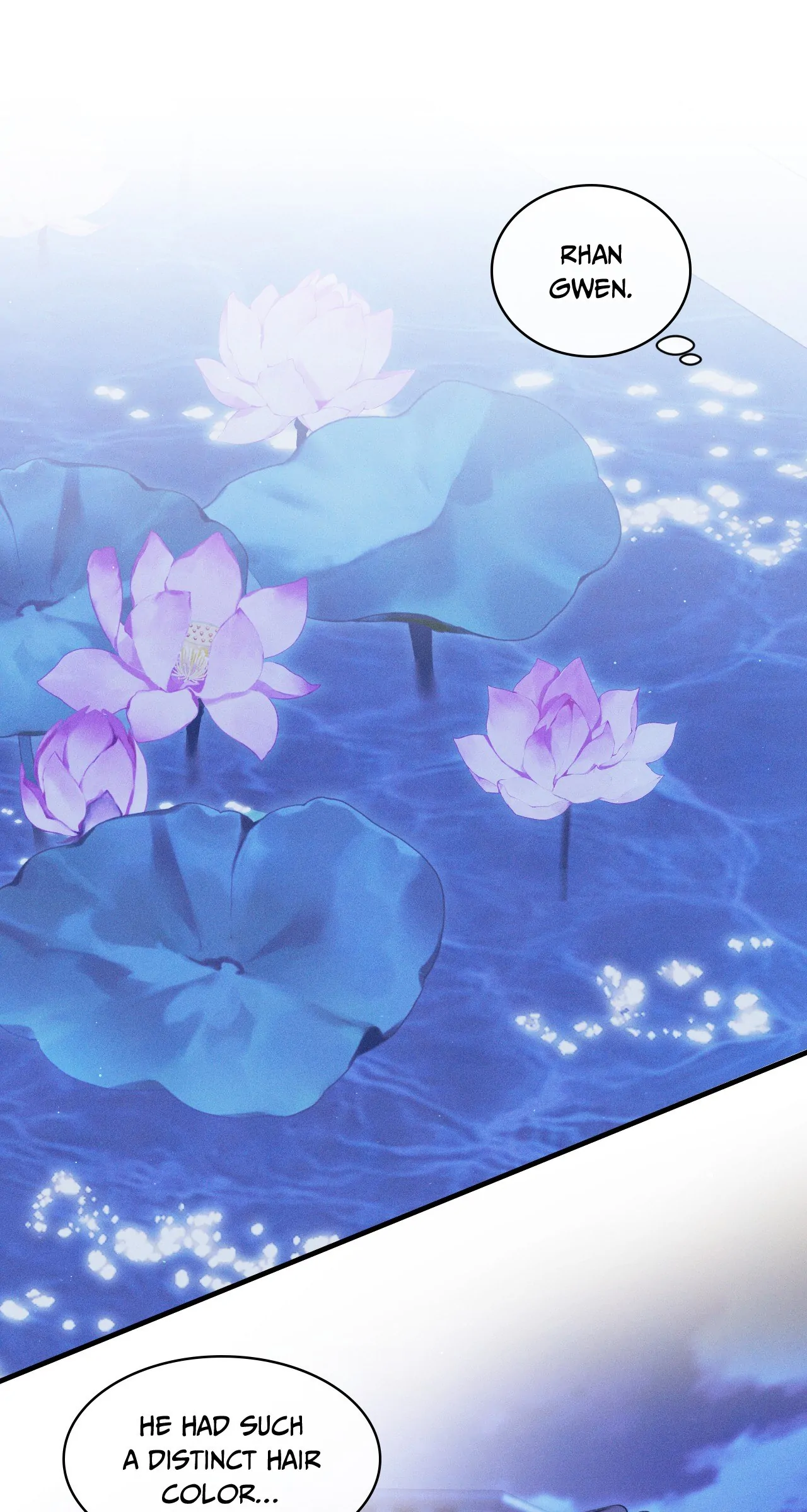 Devoured: The Serpent and the Pomegranate Chapter 5 - Page 78